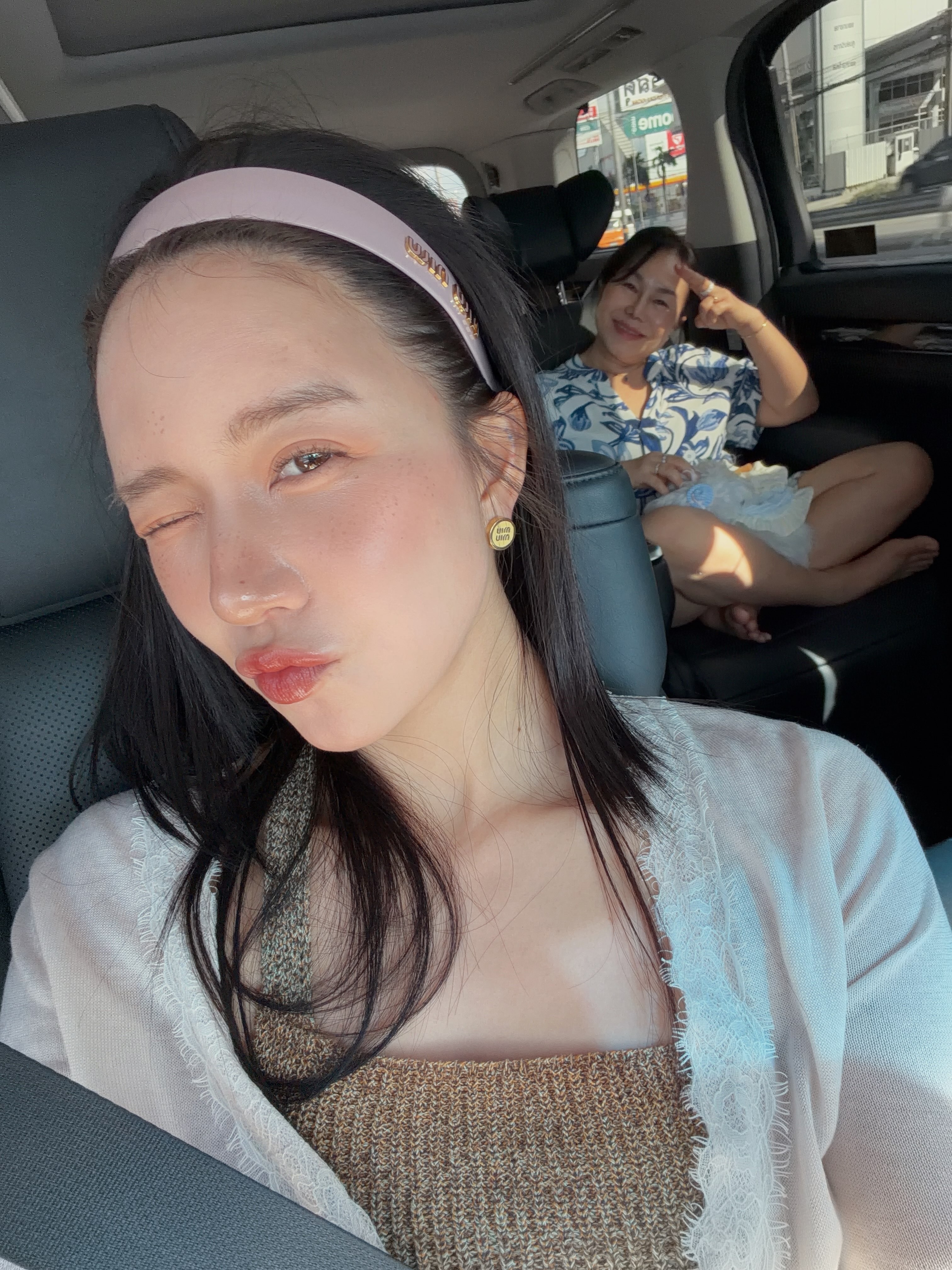 จูน - ณัณณิริณ วโรกรวัชรคุณ