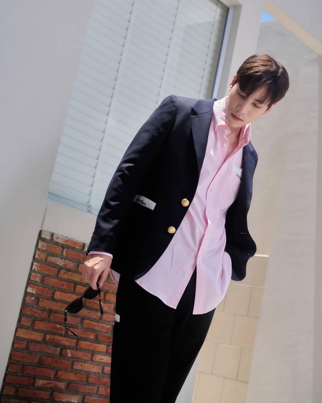 เจษ - เจษฎ์พิพัฒ ติละพรพัฒน์