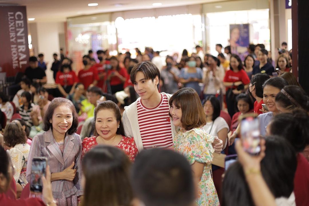 เจษ - เจษฎ์พิพัฒ ติละพรพัฒน์