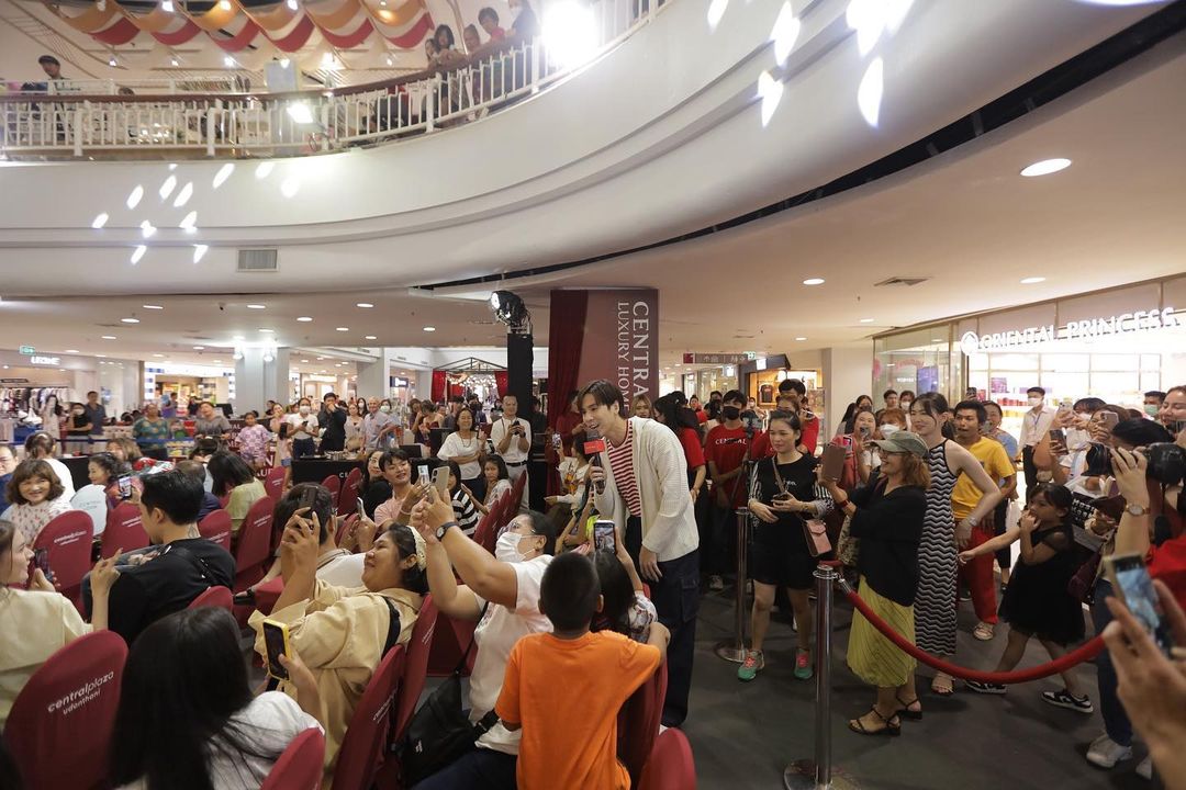 เจษ - เจษฎ์พิพัฒ ติละพรพัฒน์
