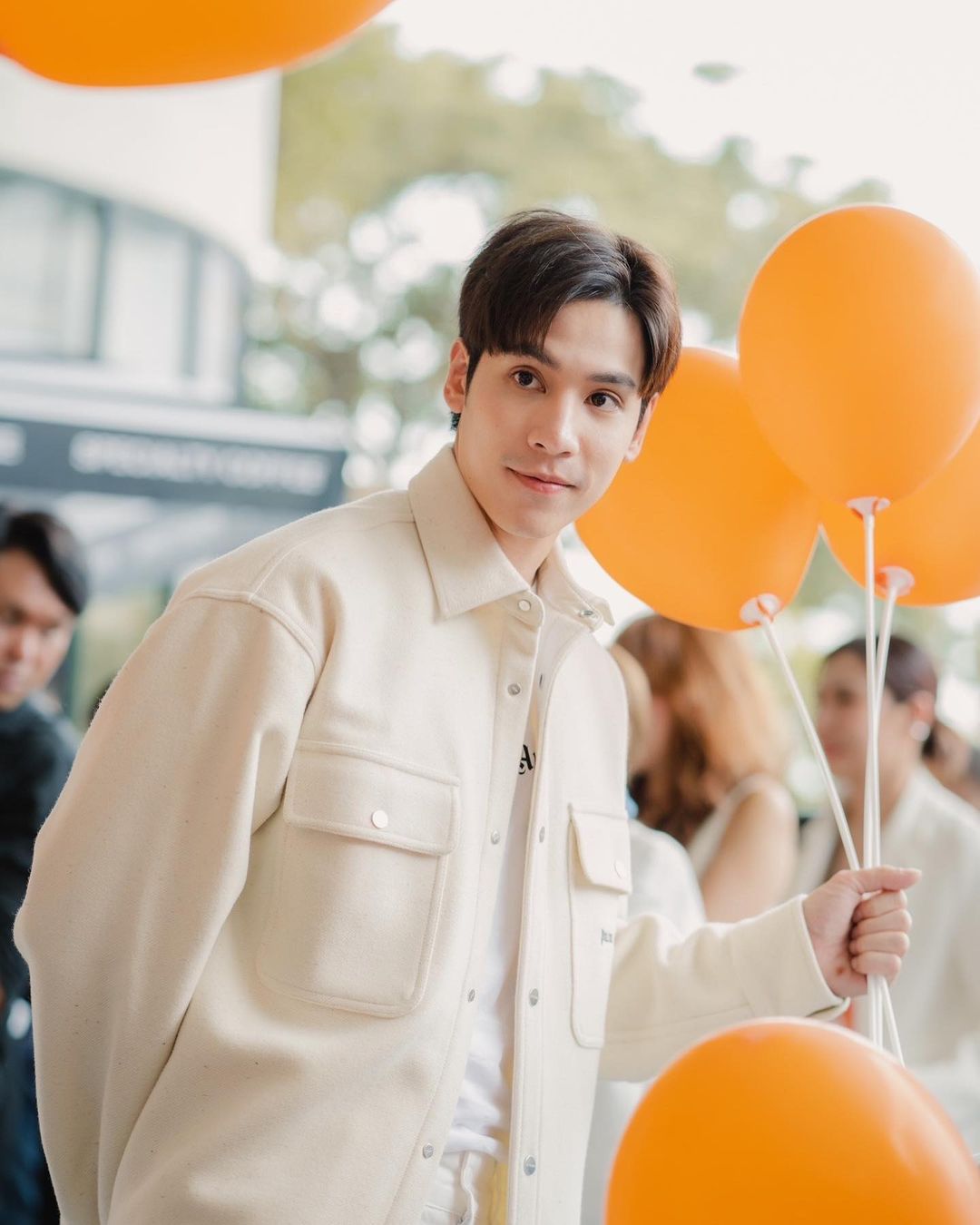 เจษ - เจษฎ์พิพัฒ ติละพรพัฒน์