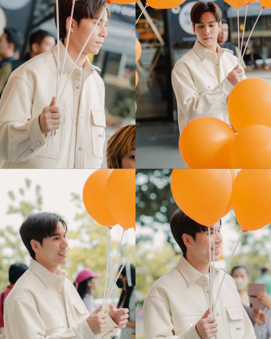 เจษ - เจษฎ์พิพัฒ ติละพรพัฒน์
