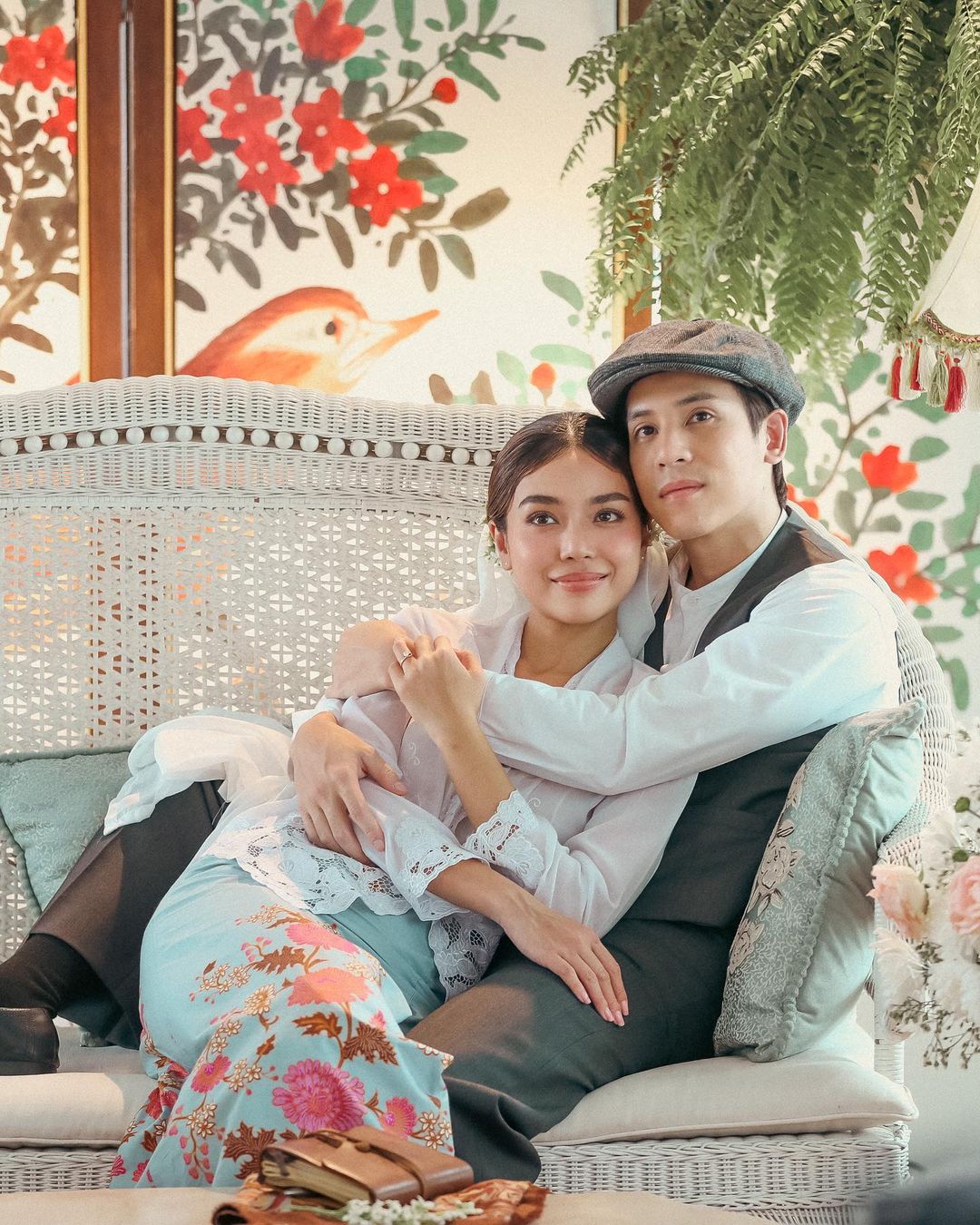 เจษ - เจษฎ์พิพัฒ ติละพรพัฒน์