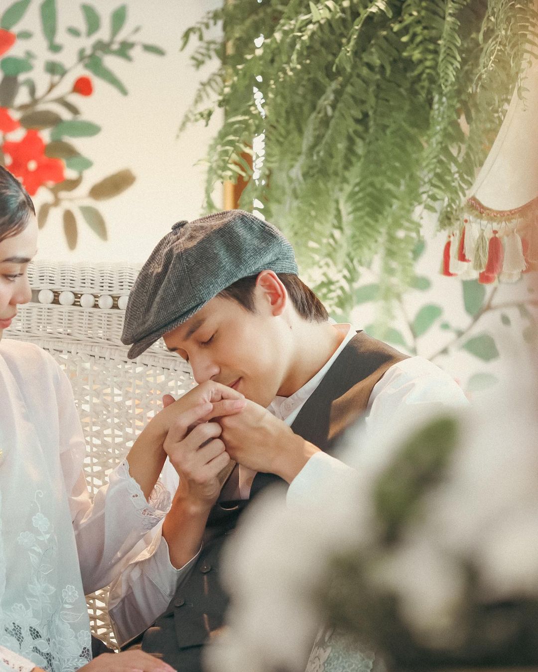 เจษ - เจษฎ์พิพัฒ ติละพรพัฒน์