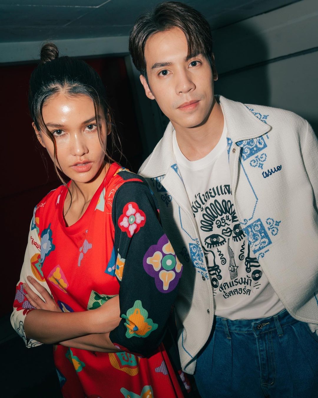 เจษ - เจษฎ์พิพัฒ ติละพรพัฒน์