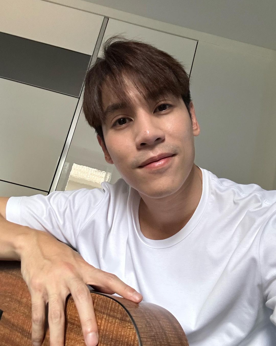 เจษ - เจษฎ์พิพัฒ ติละพรพัฒน์