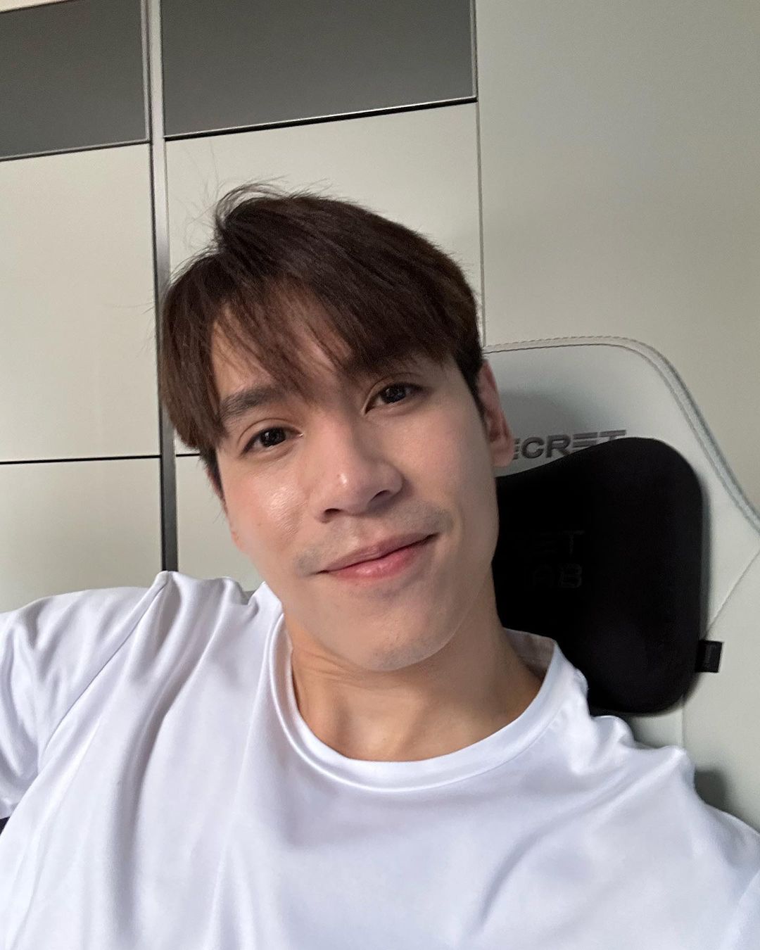 เจษ - เจษฎ์พิพัฒ ติละพรพัฒน์
