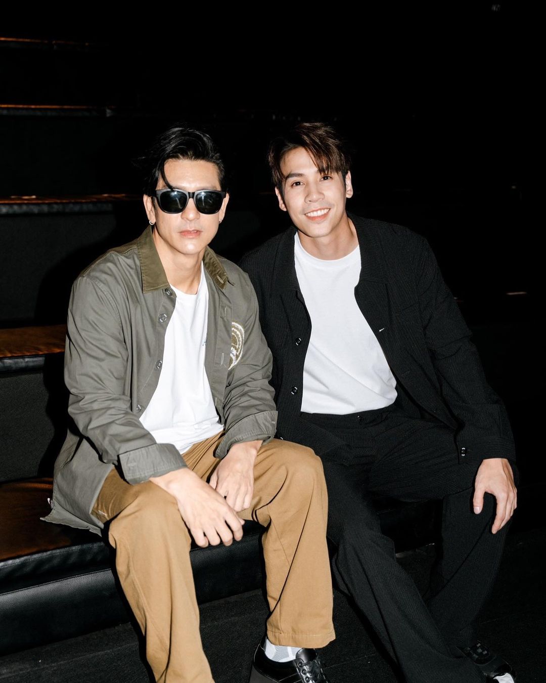 เจษ - เจษฎ์พิพัฒ ติละพรพัฒน์