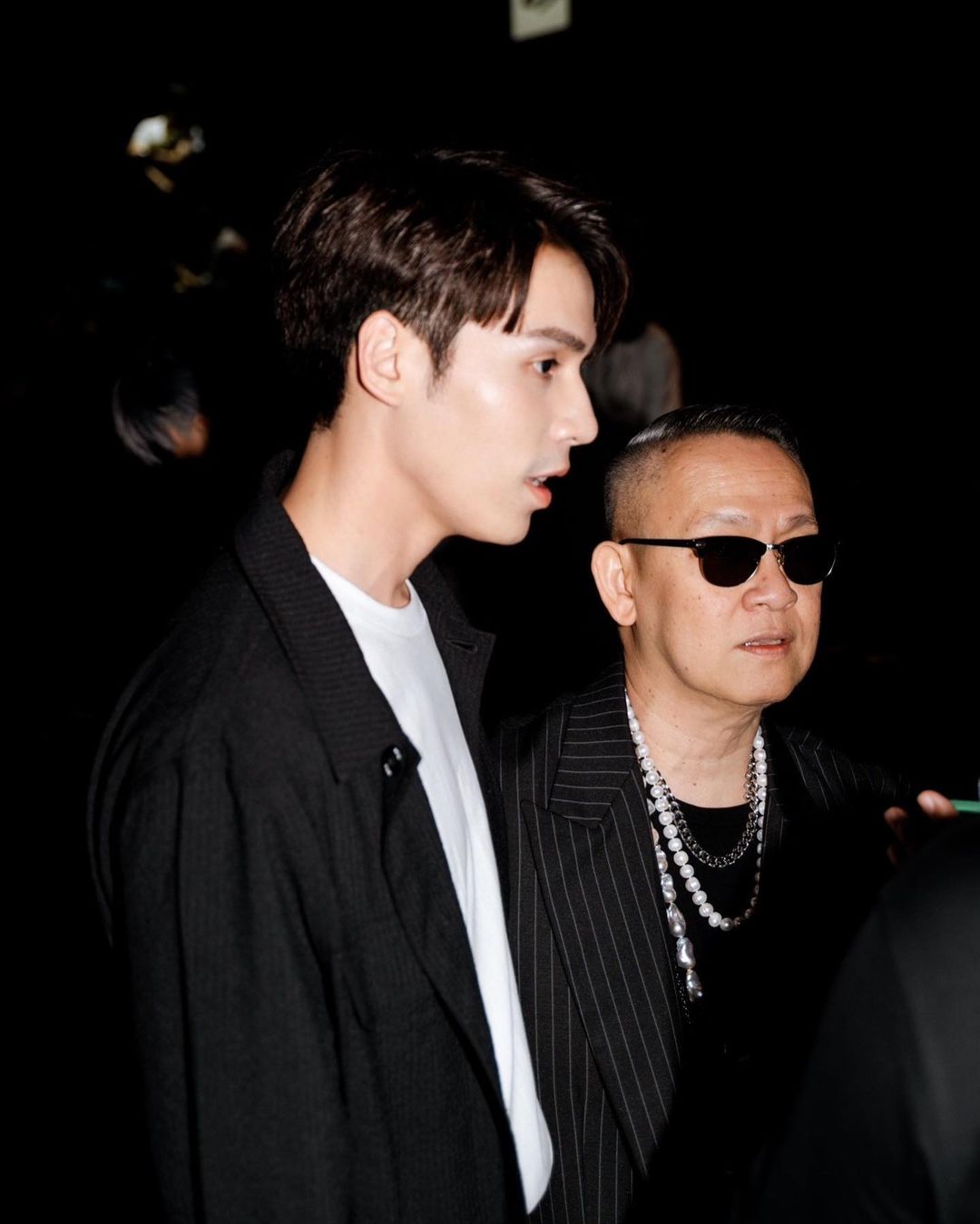 เจษ - เจษฎ์พิพัฒ ติละพรพัฒน์