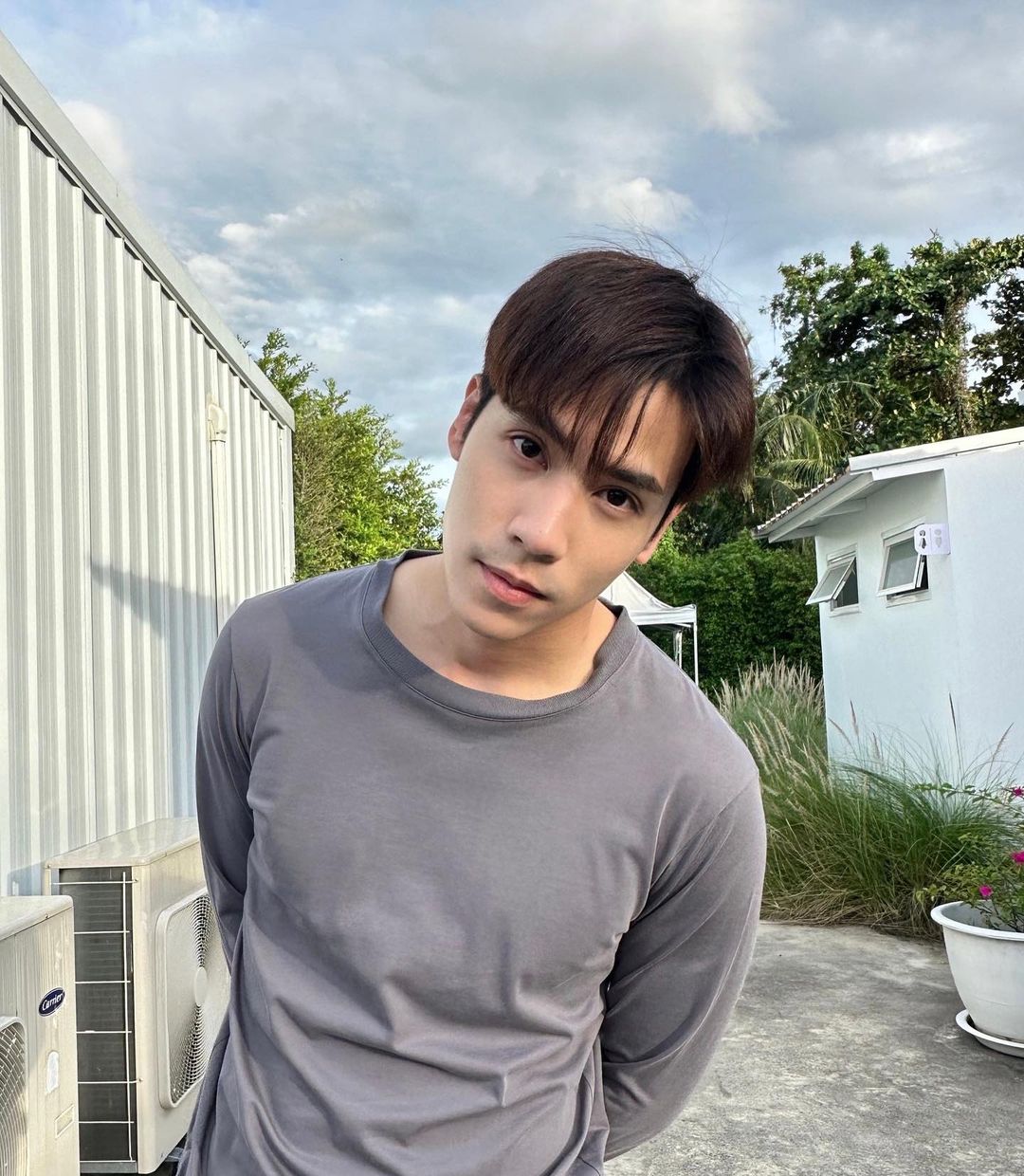 เจษ - เจษฎ์พิพัฒ ติละพรพัฒน์