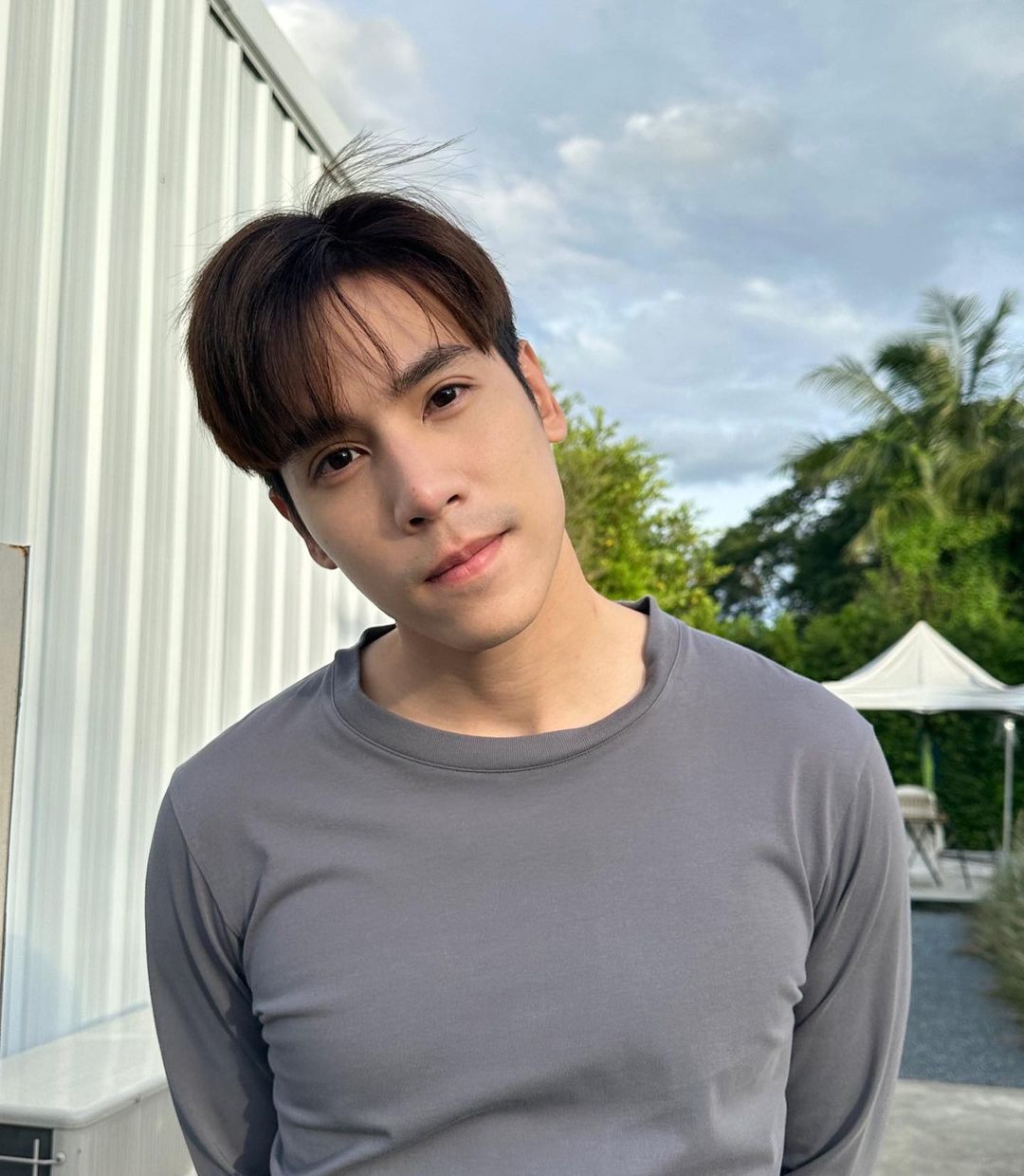 เจษ - เจษฎ์พิพัฒ ติละพรพัฒน์