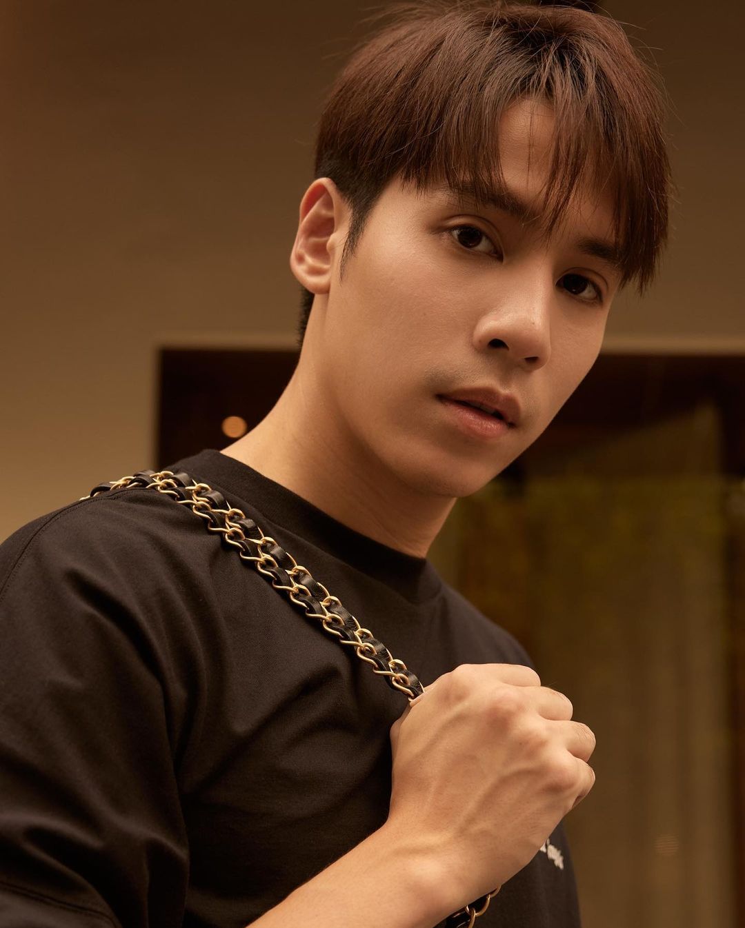 เจษ - เจษฎ์พิพัฒ ติละพรพัฒน์