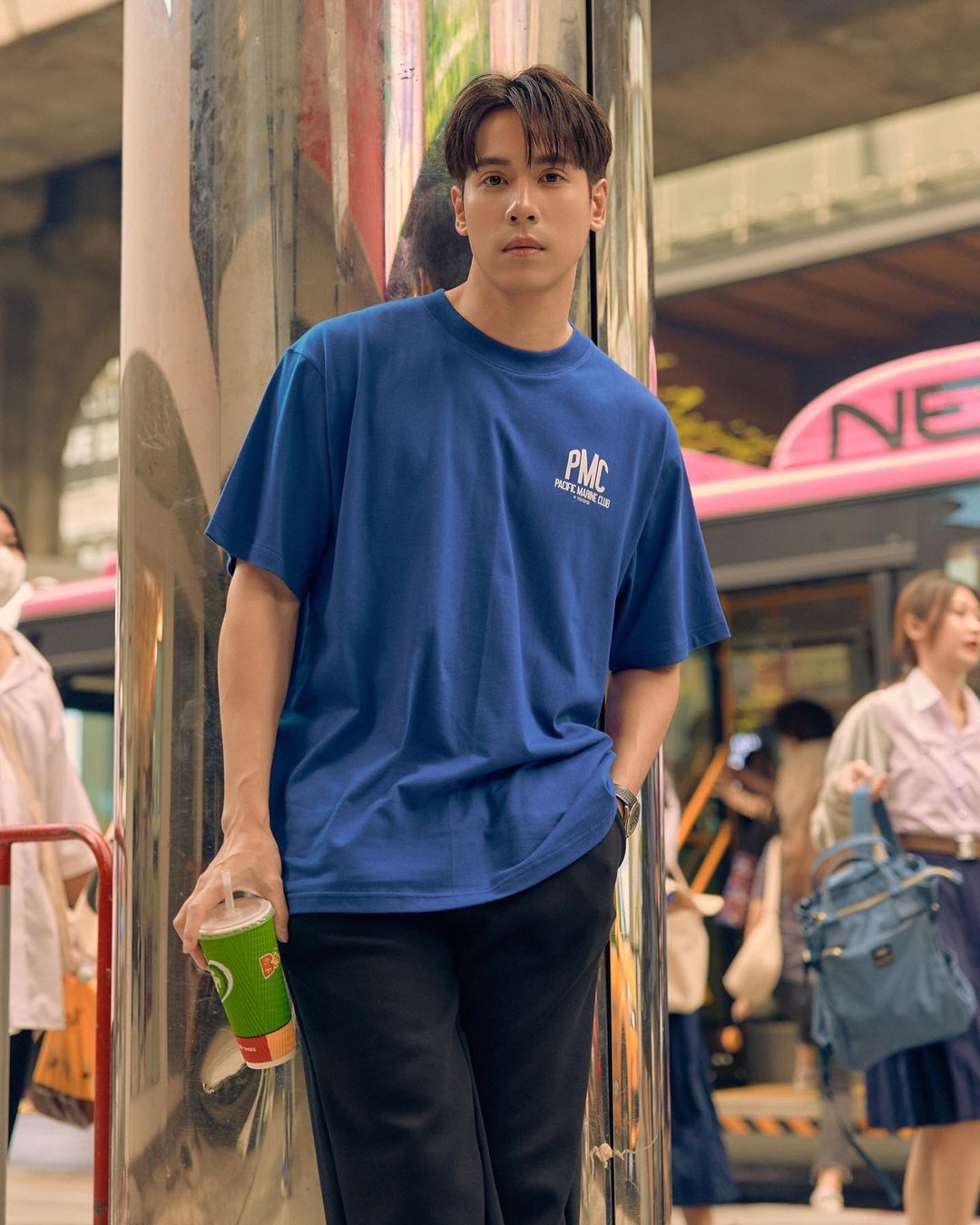 เจษ - เจษฎ์พิพัฒ ติละพรพัฒน์