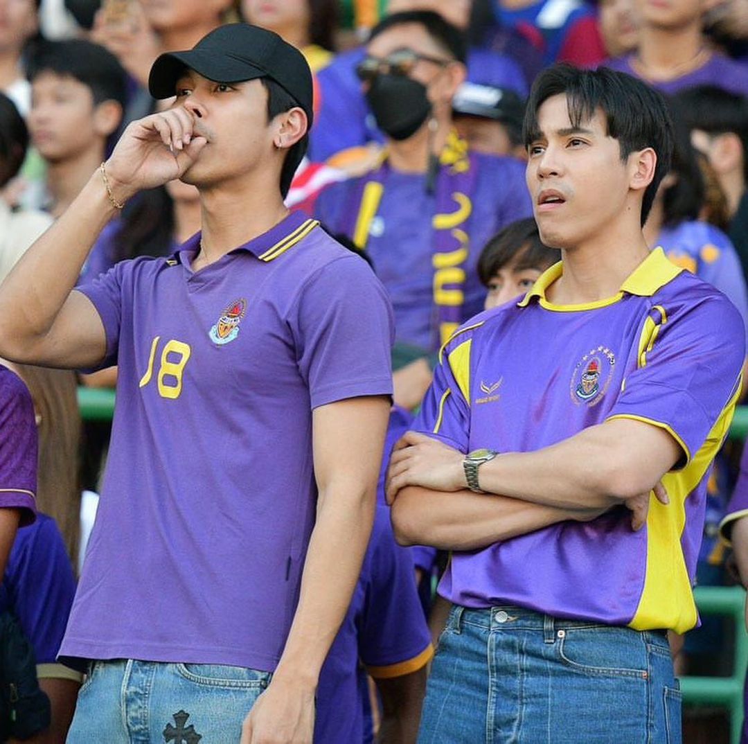 เจษ - เจษฎ์พิพัฒ ติละพรพัฒน์