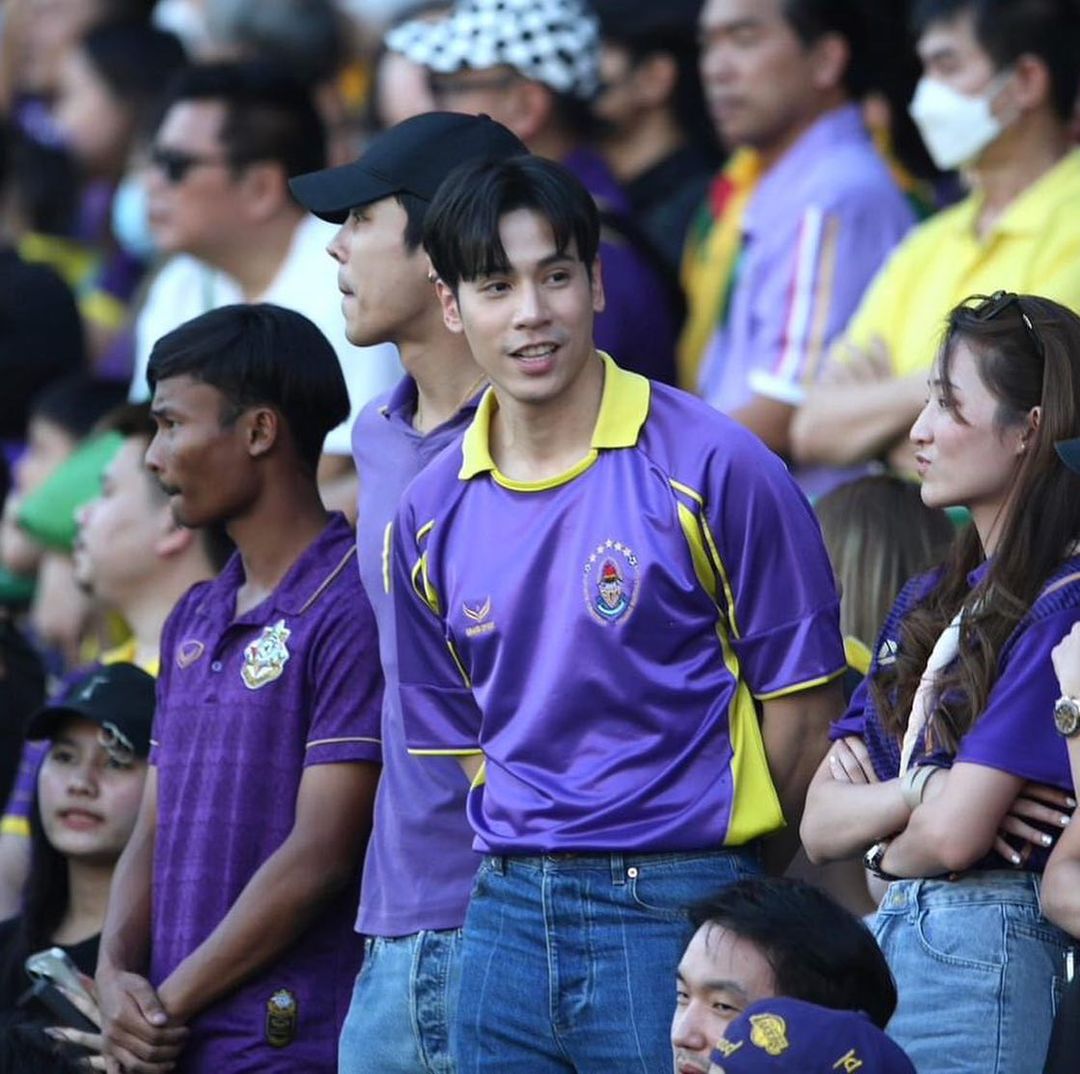 เจษ - เจษฎ์พิพัฒ ติละพรพัฒน์