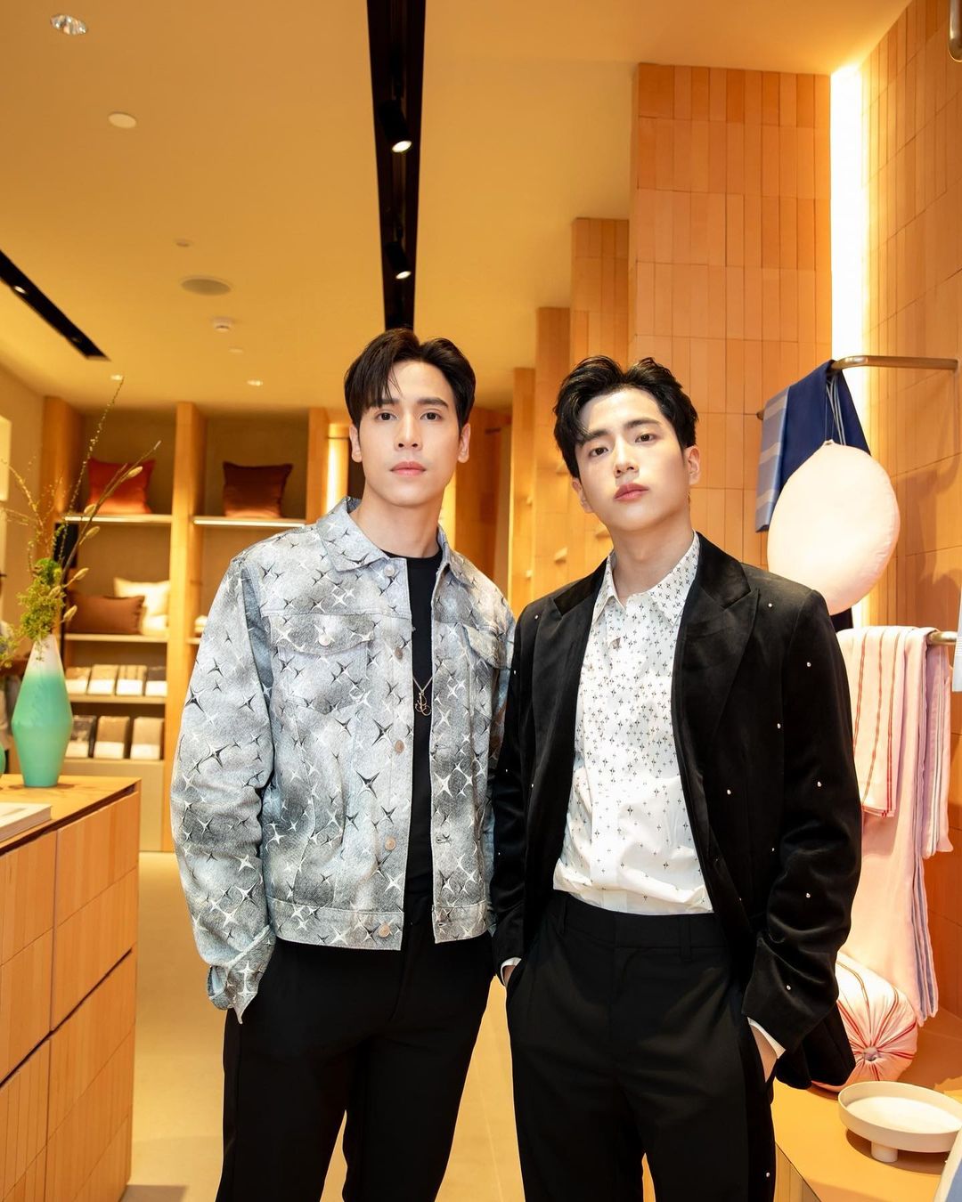 เจษ - เจษฎ์พิพัฒ ติละพรพัฒน์