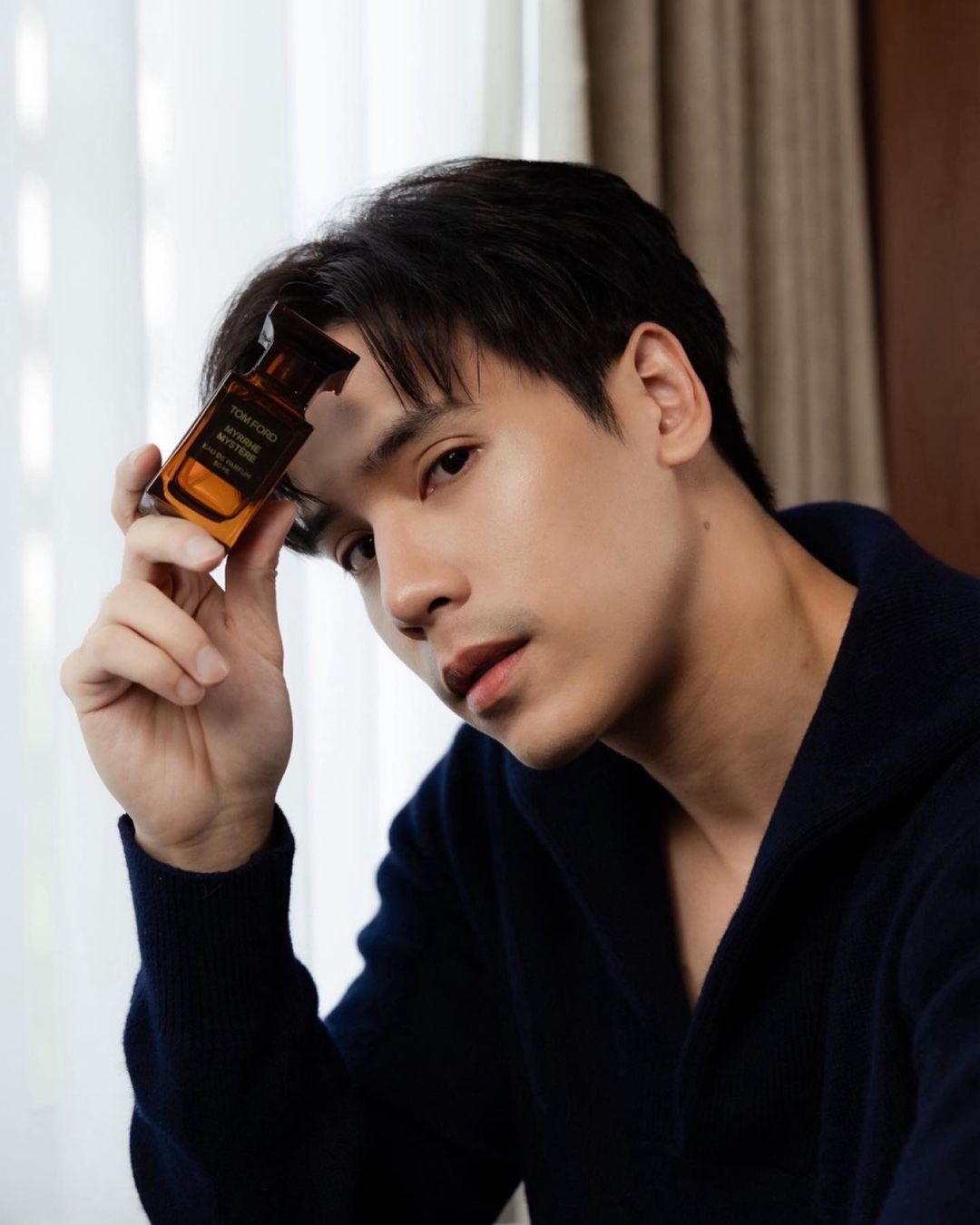 เจษ - เจษฎ์พิพัฒ ติละพรพัฒน์