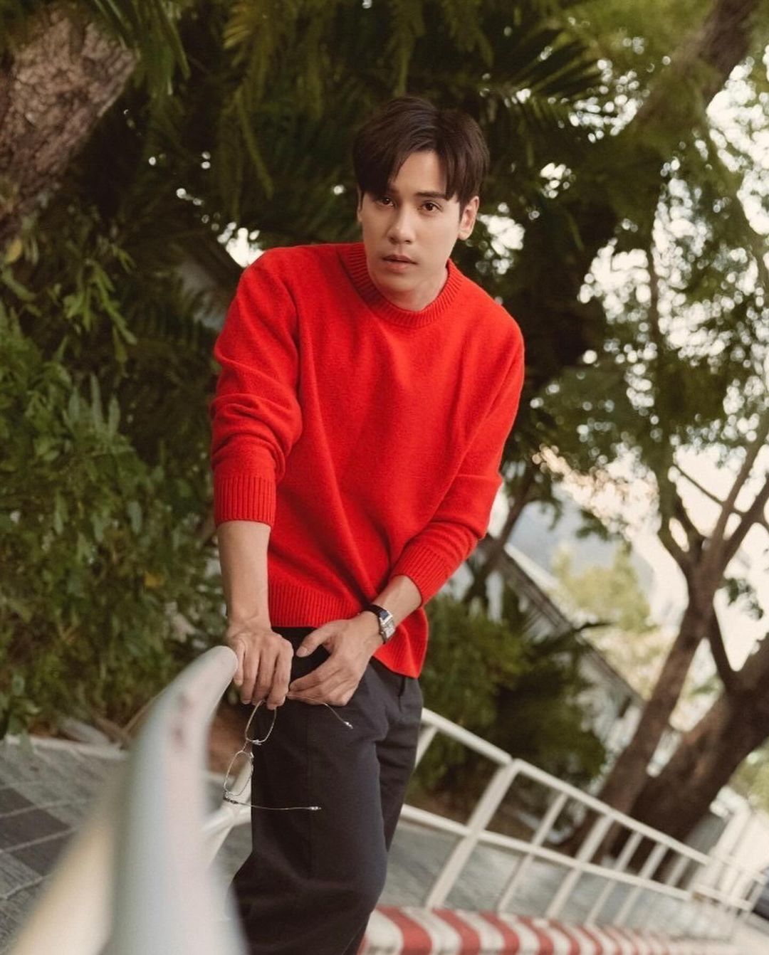 เจษ - เจษฎ์พิพัฒ ติละพรพัฒน์