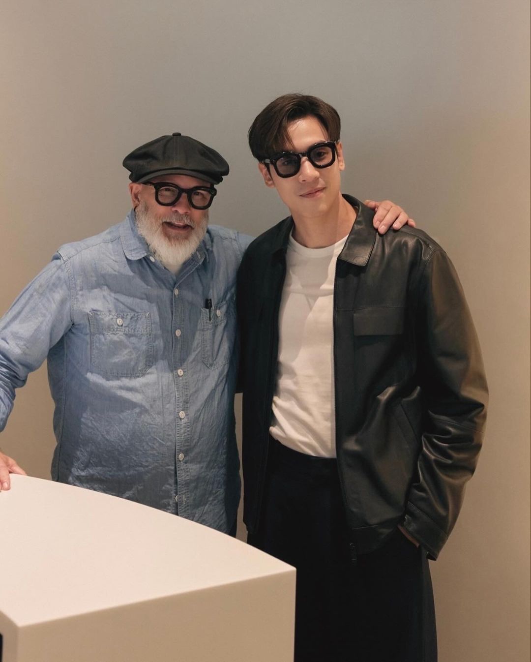 เจษ - เจษฎ์พิพัฒ ติละพรพัฒน์