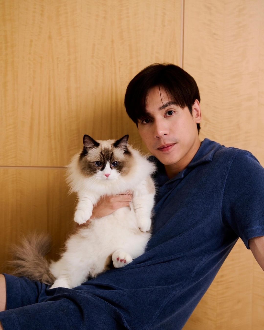 เจษ - เจษฎ์พิพัฒ ติละพรพัฒน์