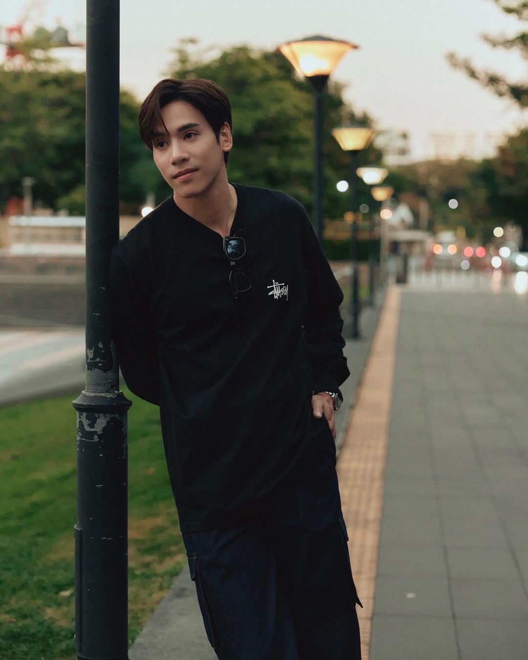 เจษ - เจษฎ์พิพัฒ ติละพรพัฒน์