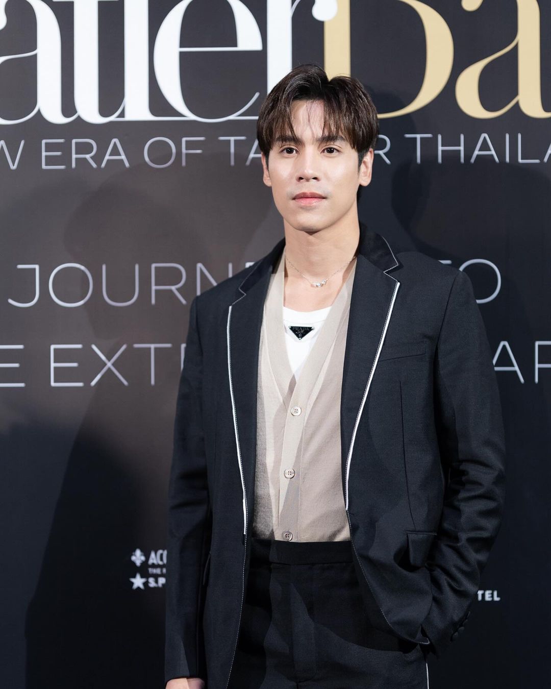 เจษ - เจษฎ์พิพัฒ ติละพรพัฒน์
