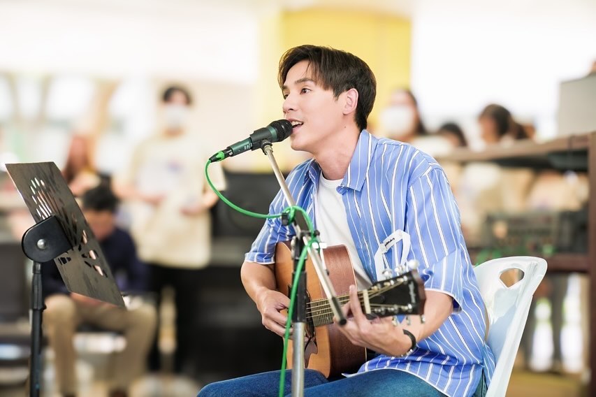 เจษ - เจษฎ์พิพัฒ ติละพรพัฒน์