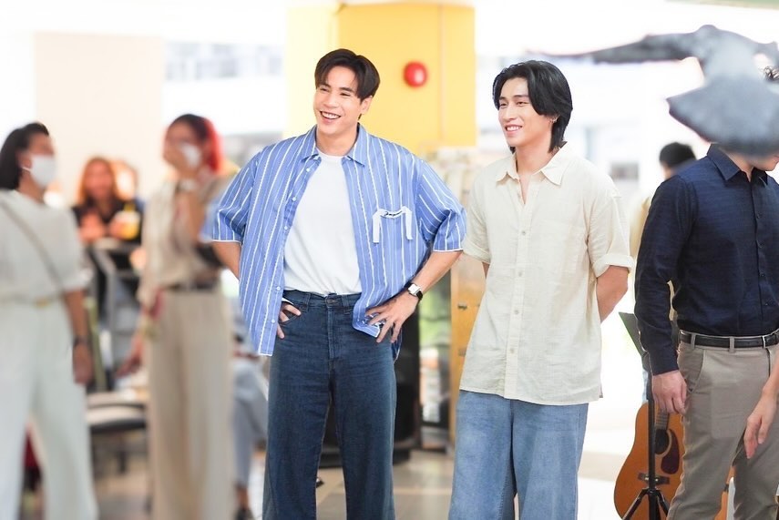 เจษ - เจษฎ์พิพัฒ ติละพรพัฒน์