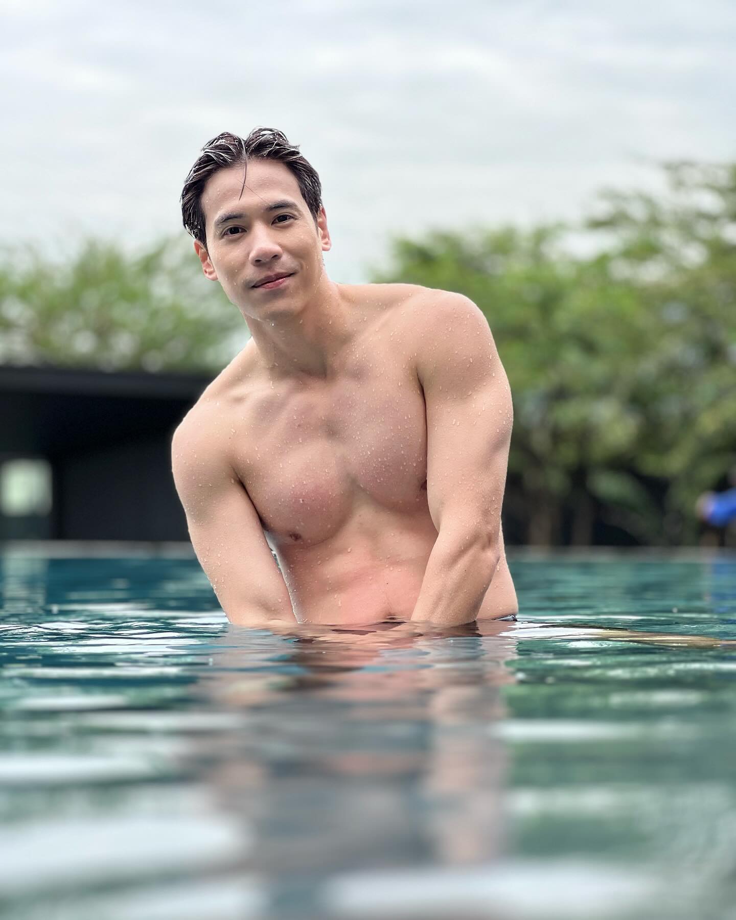 เจษ - เจษฎ์พิพัฒ ติละพรพัฒน์