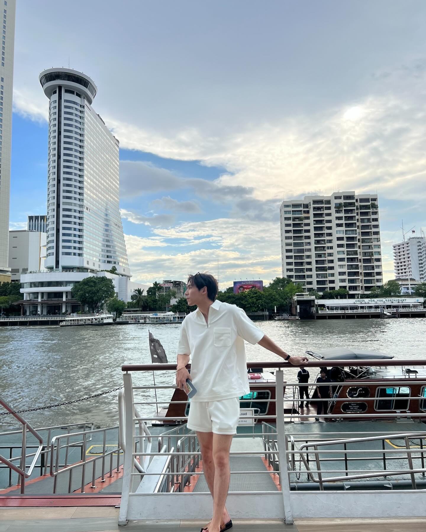 เจษ - เจษฎ์พิพัฒ ติละพรพัฒน์