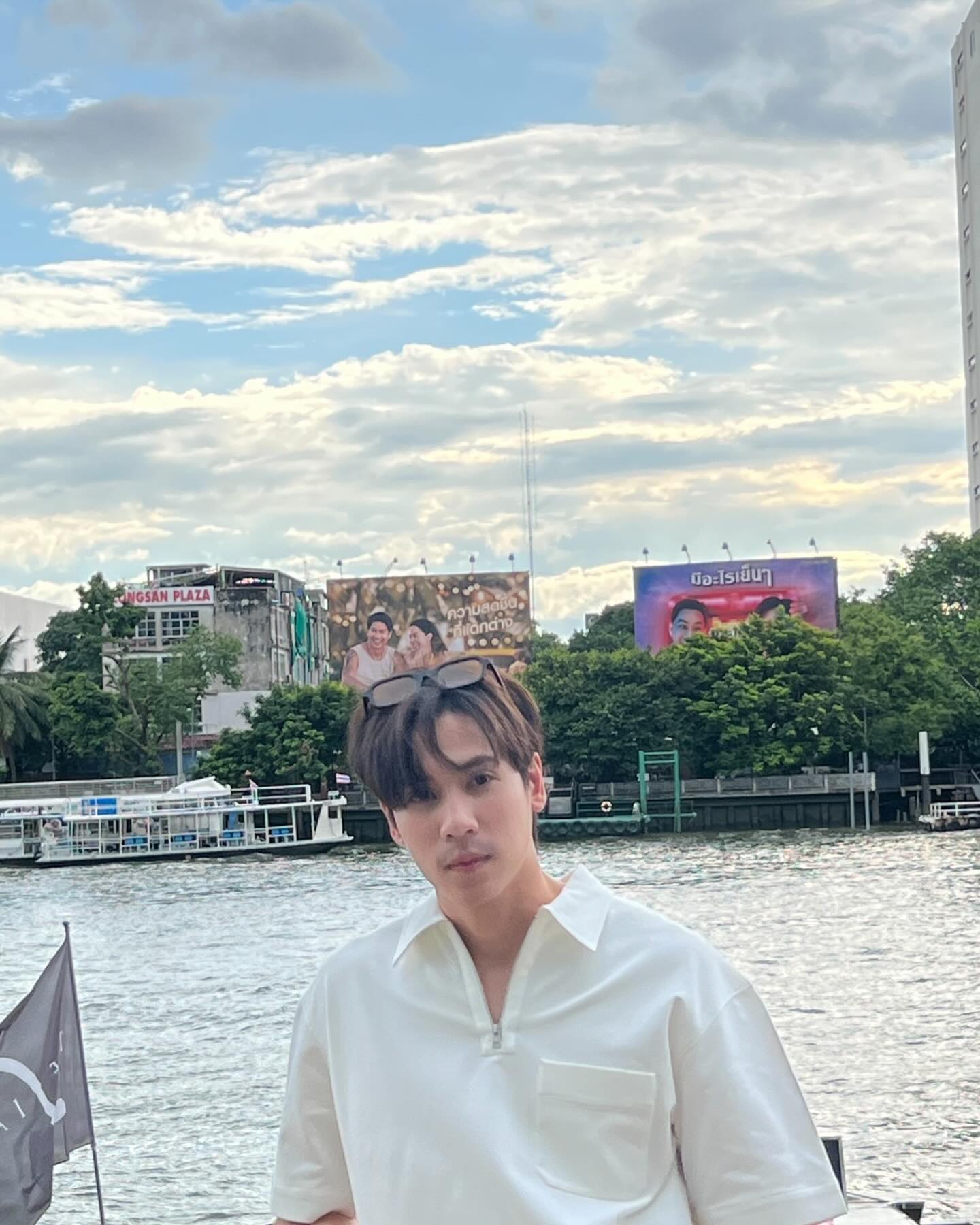 เจษ - เจษฎ์พิพัฒ ติละพรพัฒน์