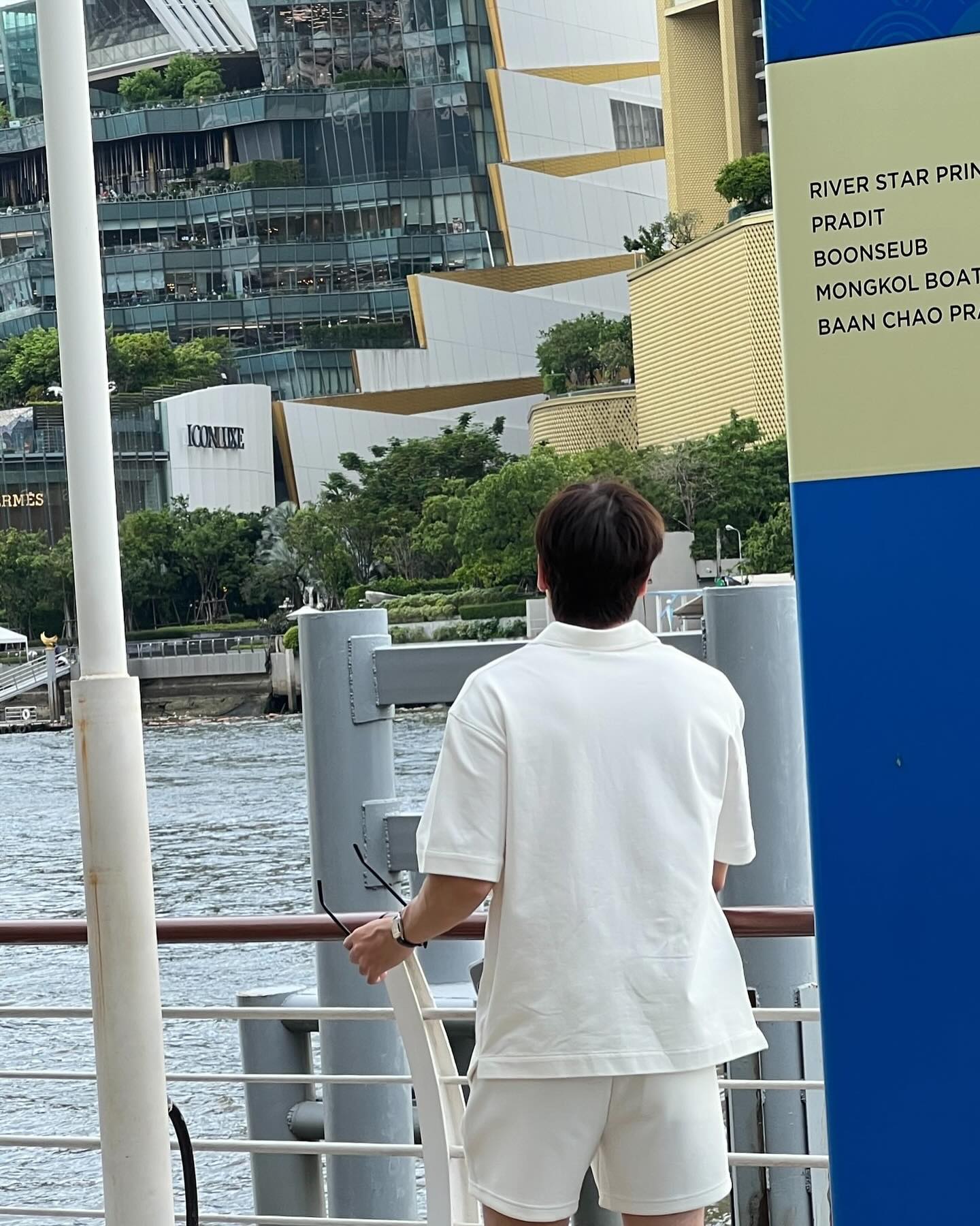 เจษ - เจษฎ์พิพัฒ ติละพรพัฒน์