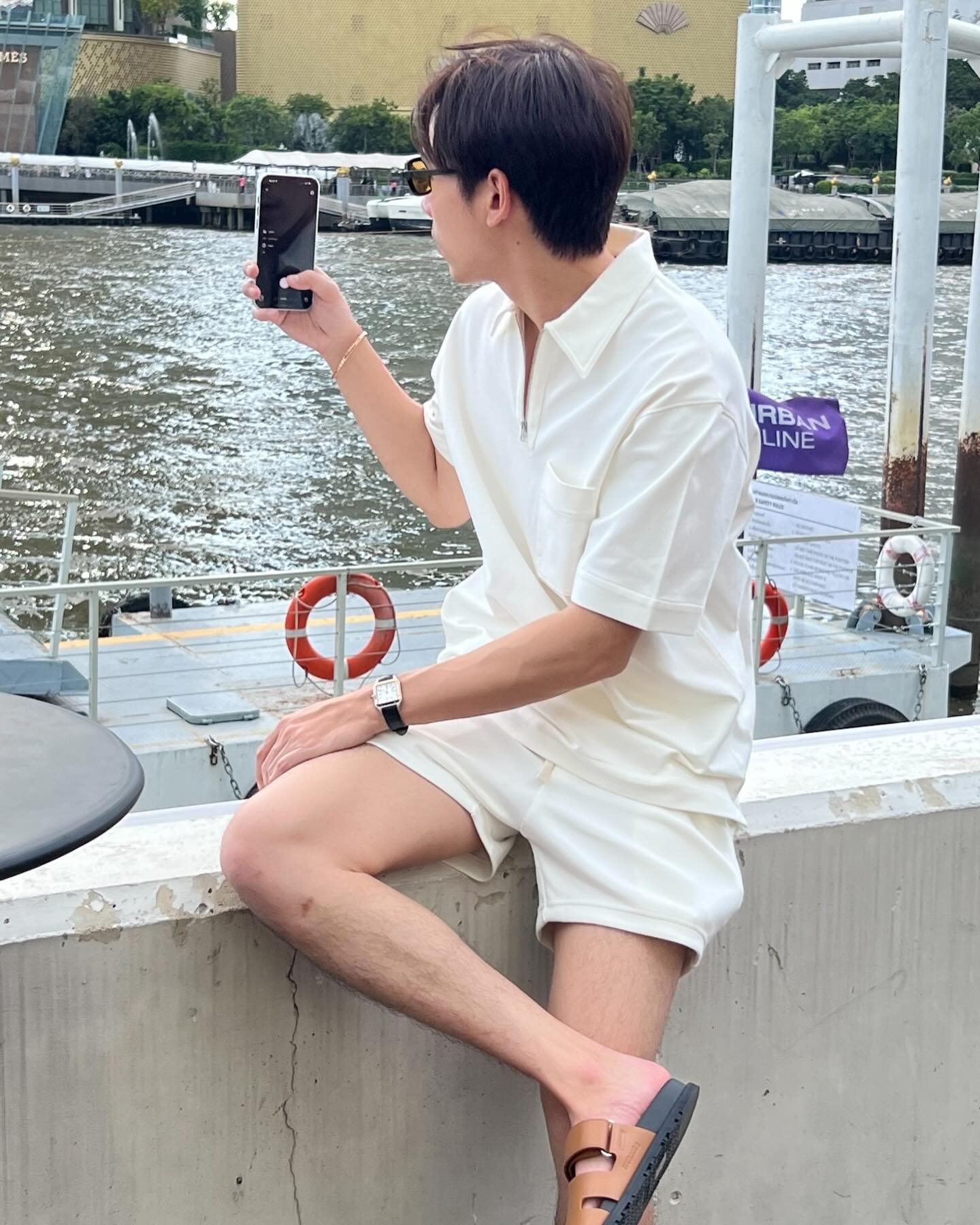 เจษ - เจษฎ์พิพัฒ ติละพรพัฒน์