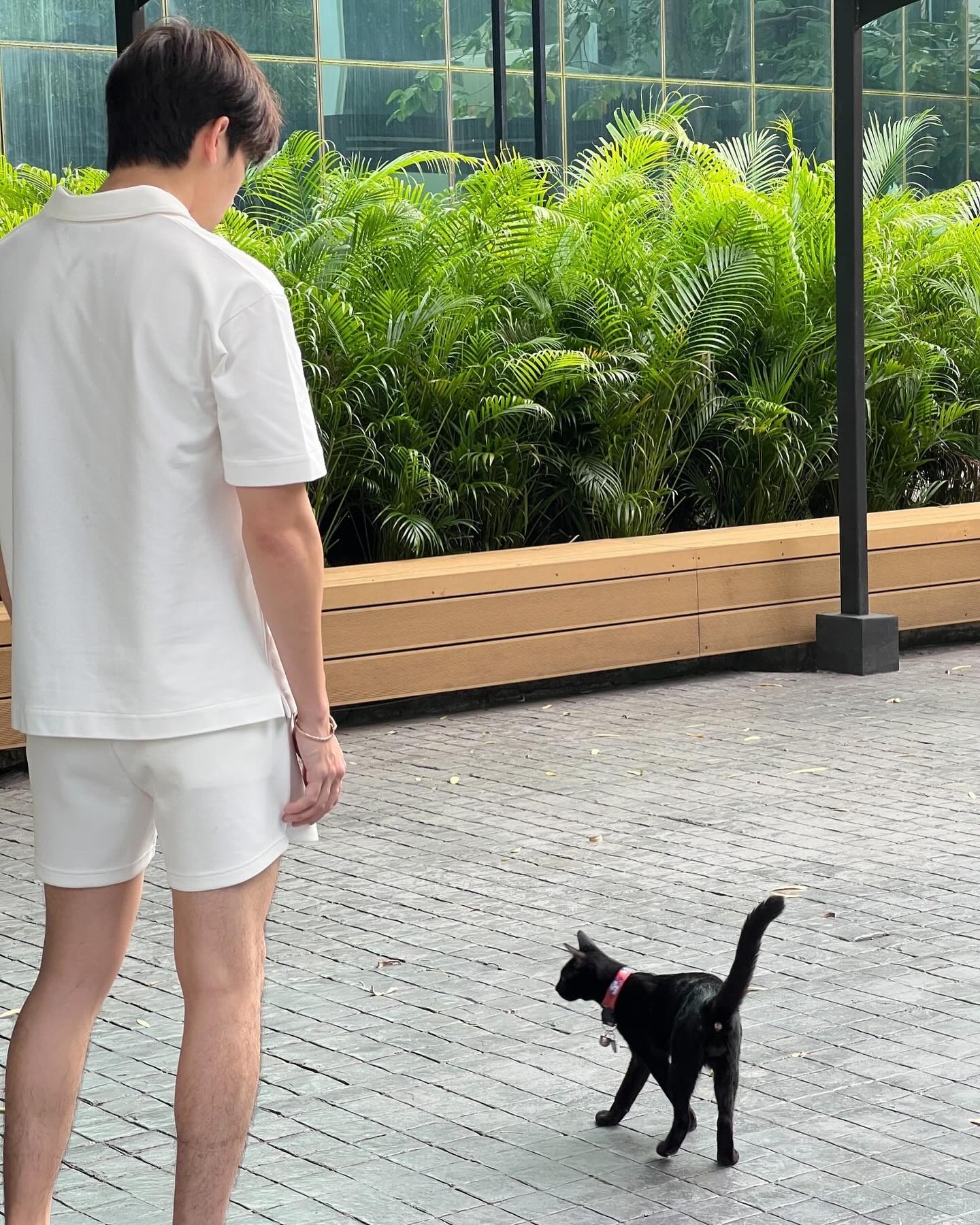 เจษ - เจษฎ์พิพัฒ ติละพรพัฒน์