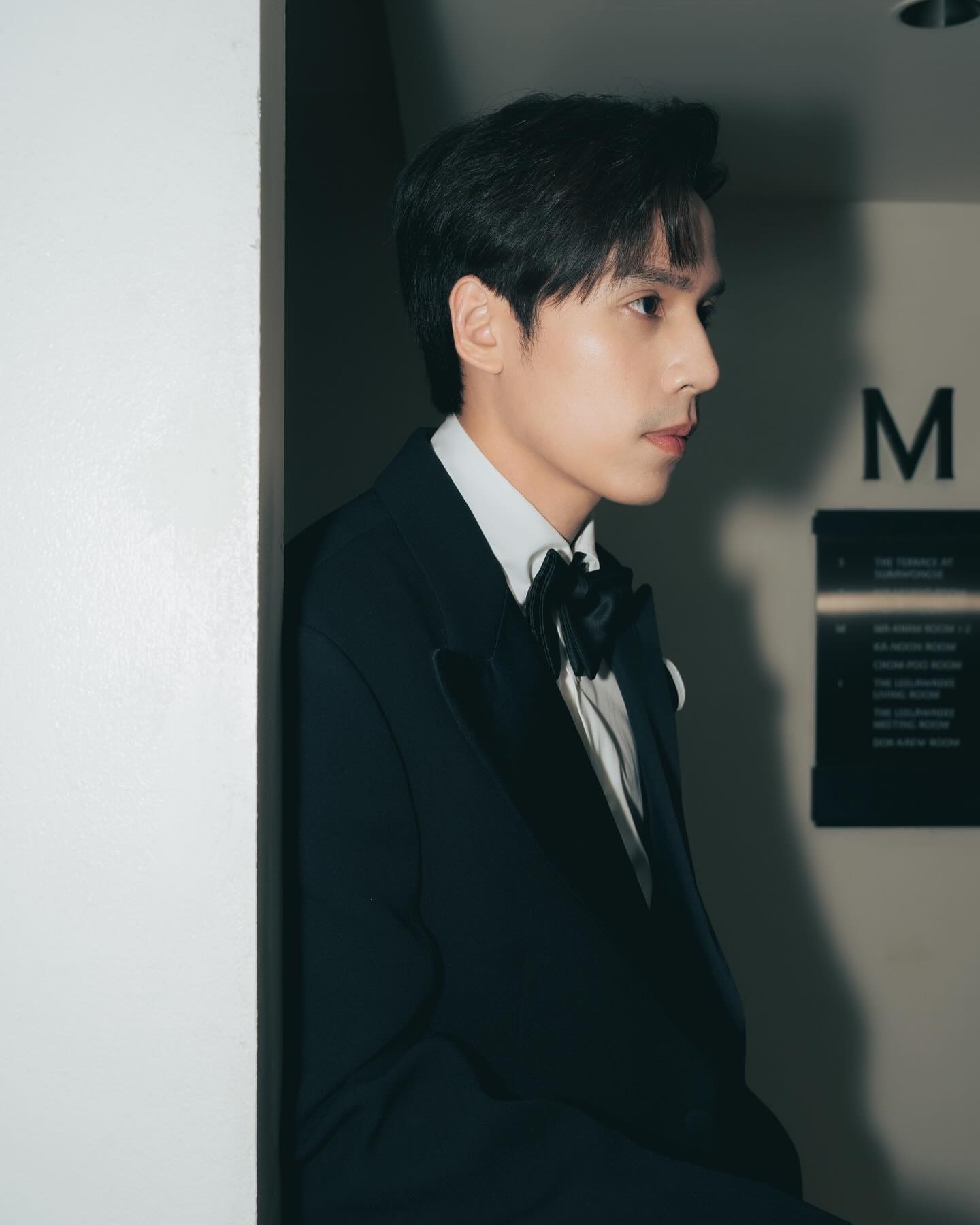 เจษ - เจษฎ์พิพัฒ ติละพรพัฒน์