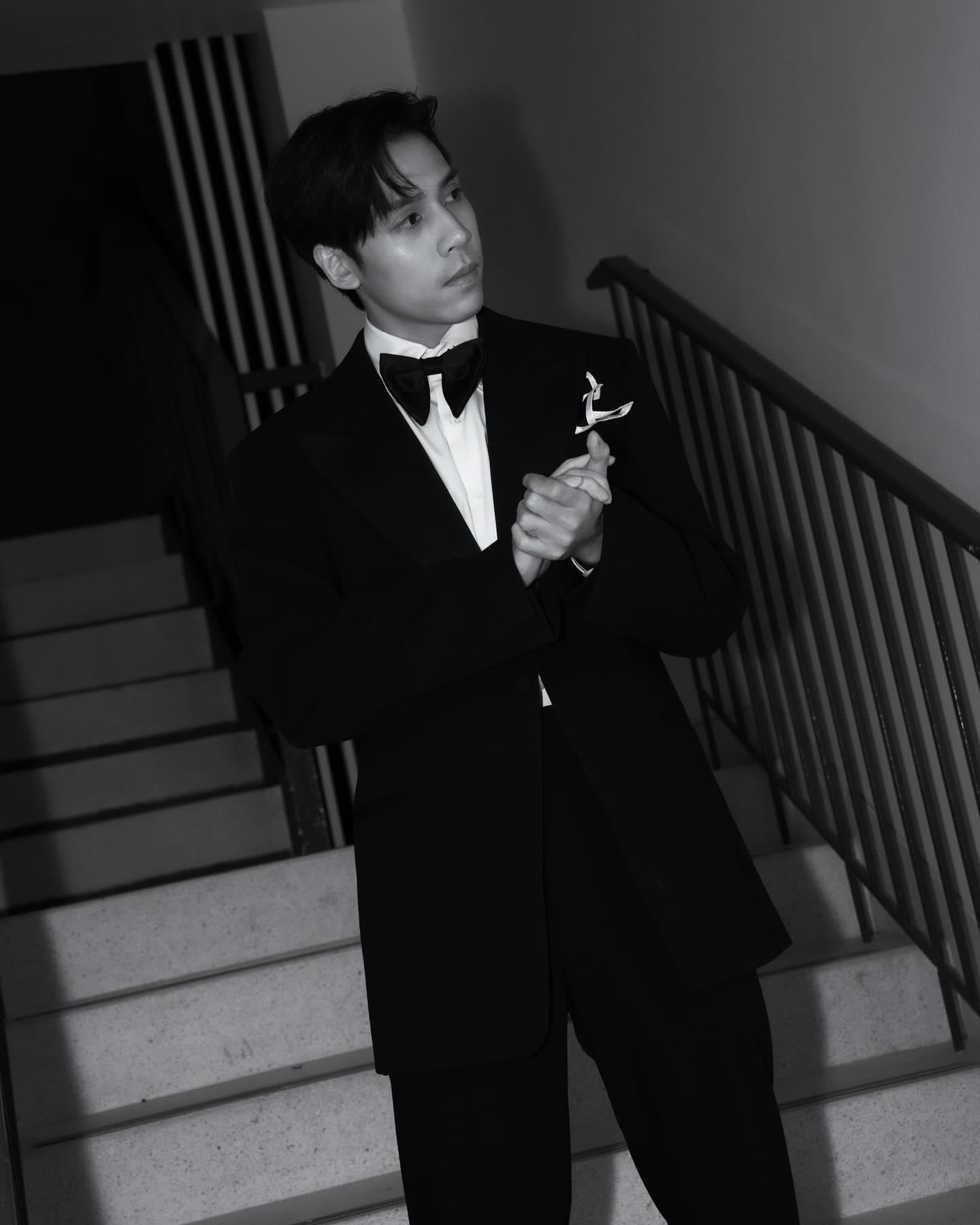 เจษ - เจษฎ์พิพัฒ ติละพรพัฒน์