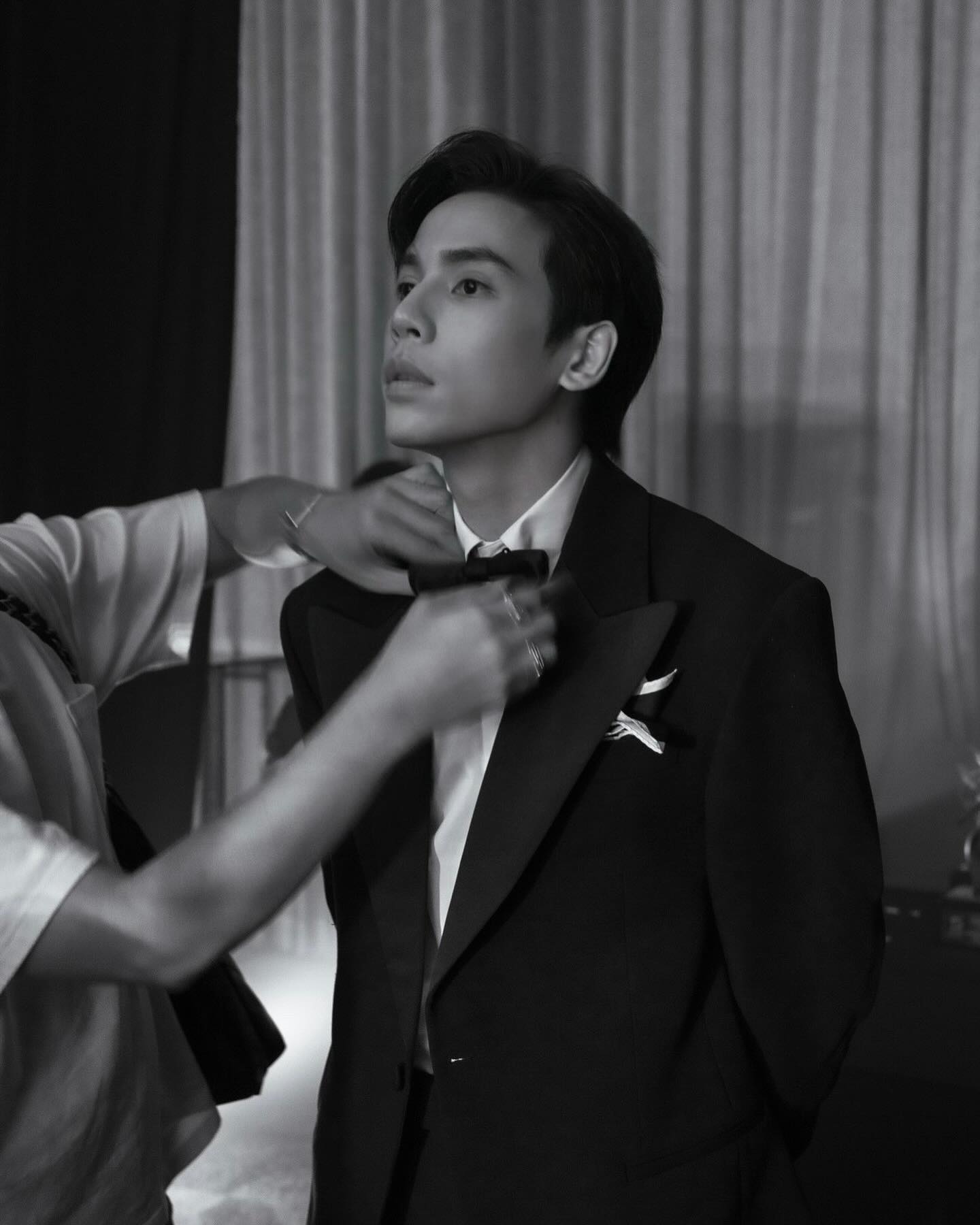 เจษ - เจษฎ์พิพัฒ ติละพรพัฒน์