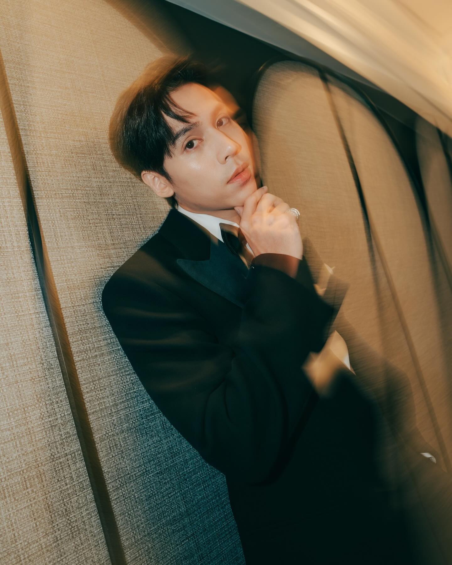 เจษ - เจษฎ์พิพัฒ ติละพรพัฒน์