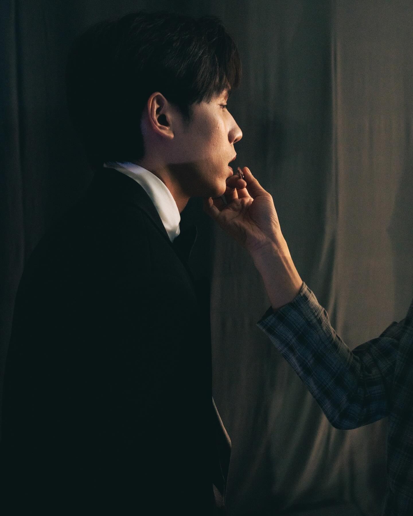 เจษ - เจษฎ์พิพัฒ ติละพรพัฒน์