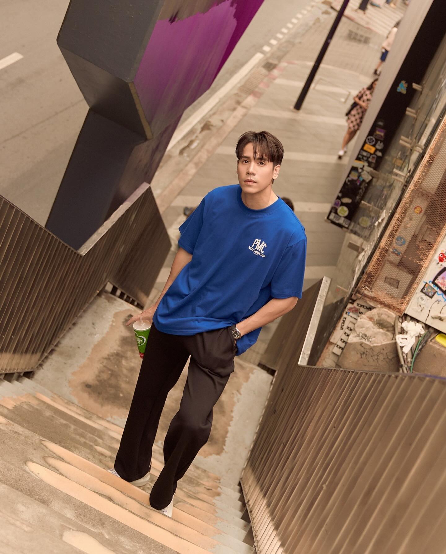 เจษ - เจษฎ์พิพัฒ ติละพรพัฒน์