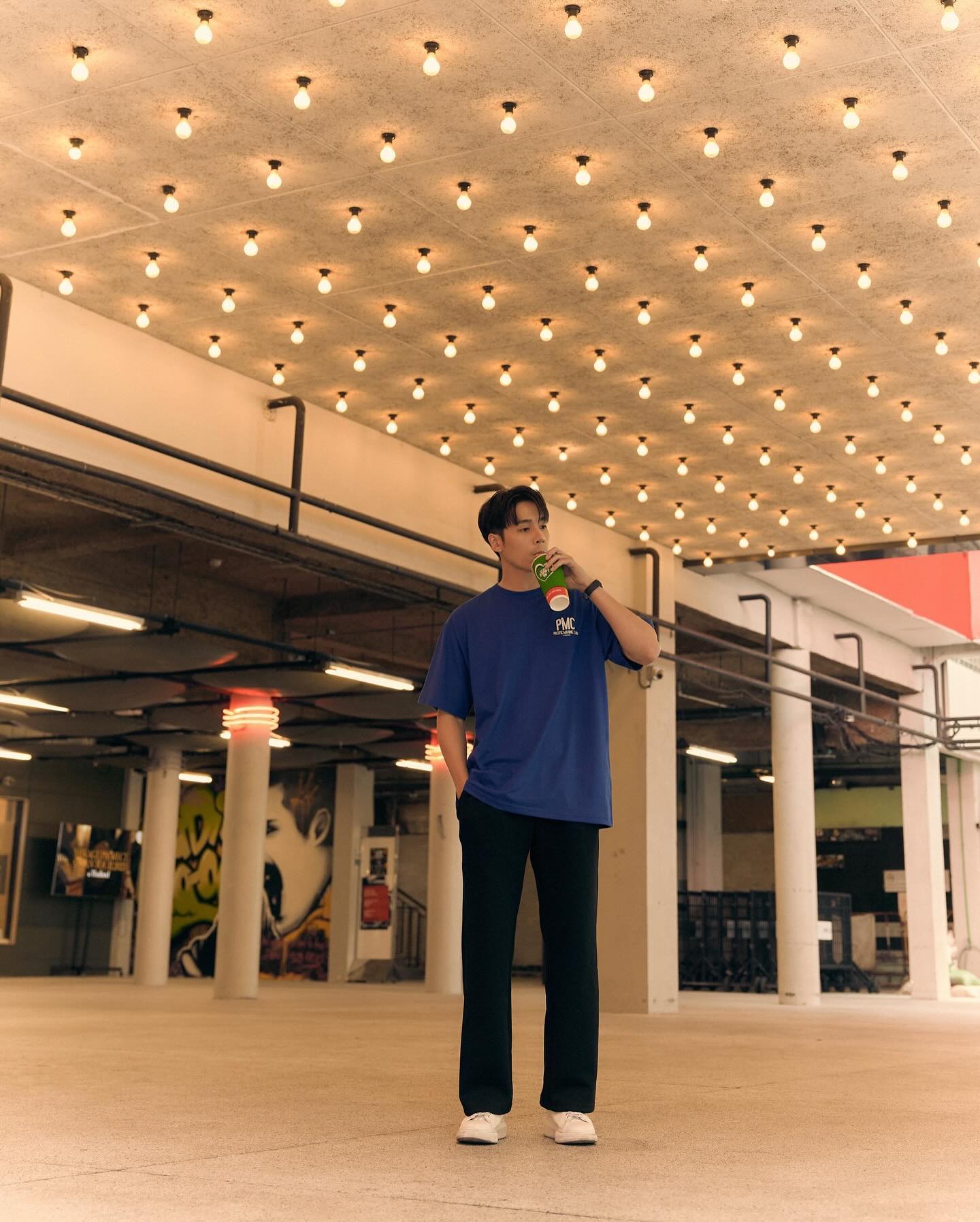 เจษ - เจษฎ์พิพัฒ ติละพรพัฒน์