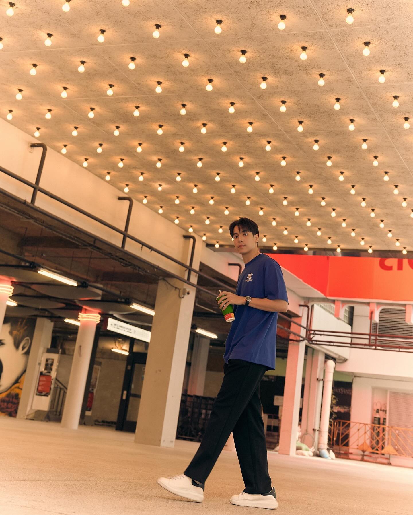 เจษ - เจษฎ์พิพัฒ ติละพรพัฒน์