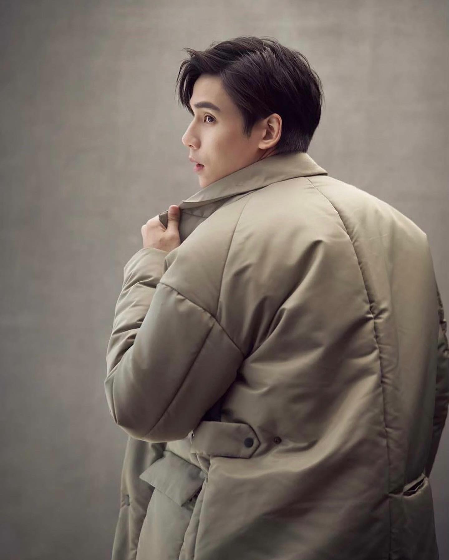 เจษ - เจษฎ์พิพัฒ ติละพรพัฒน์