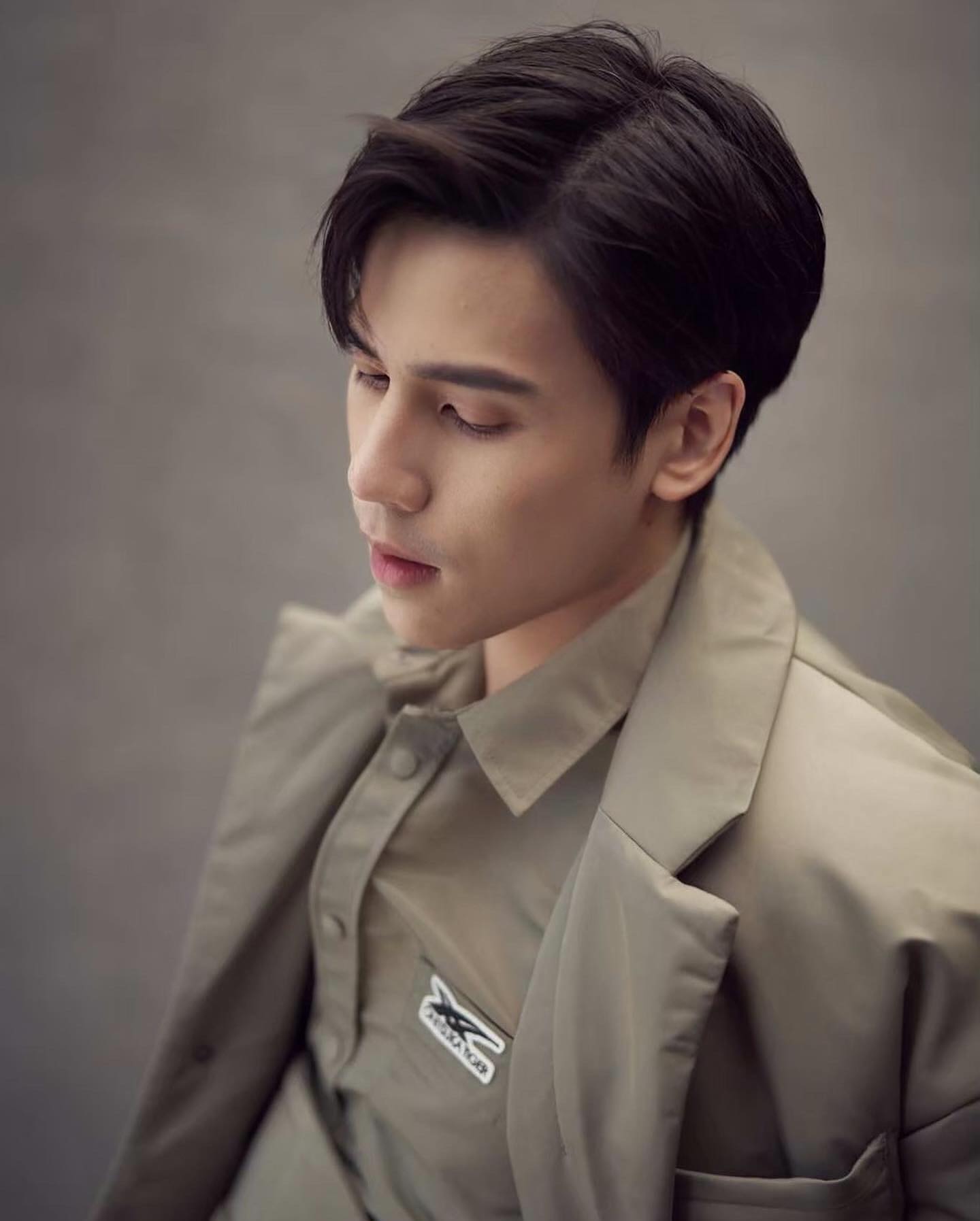 เจษ - เจษฎ์พิพัฒ ติละพรพัฒน์