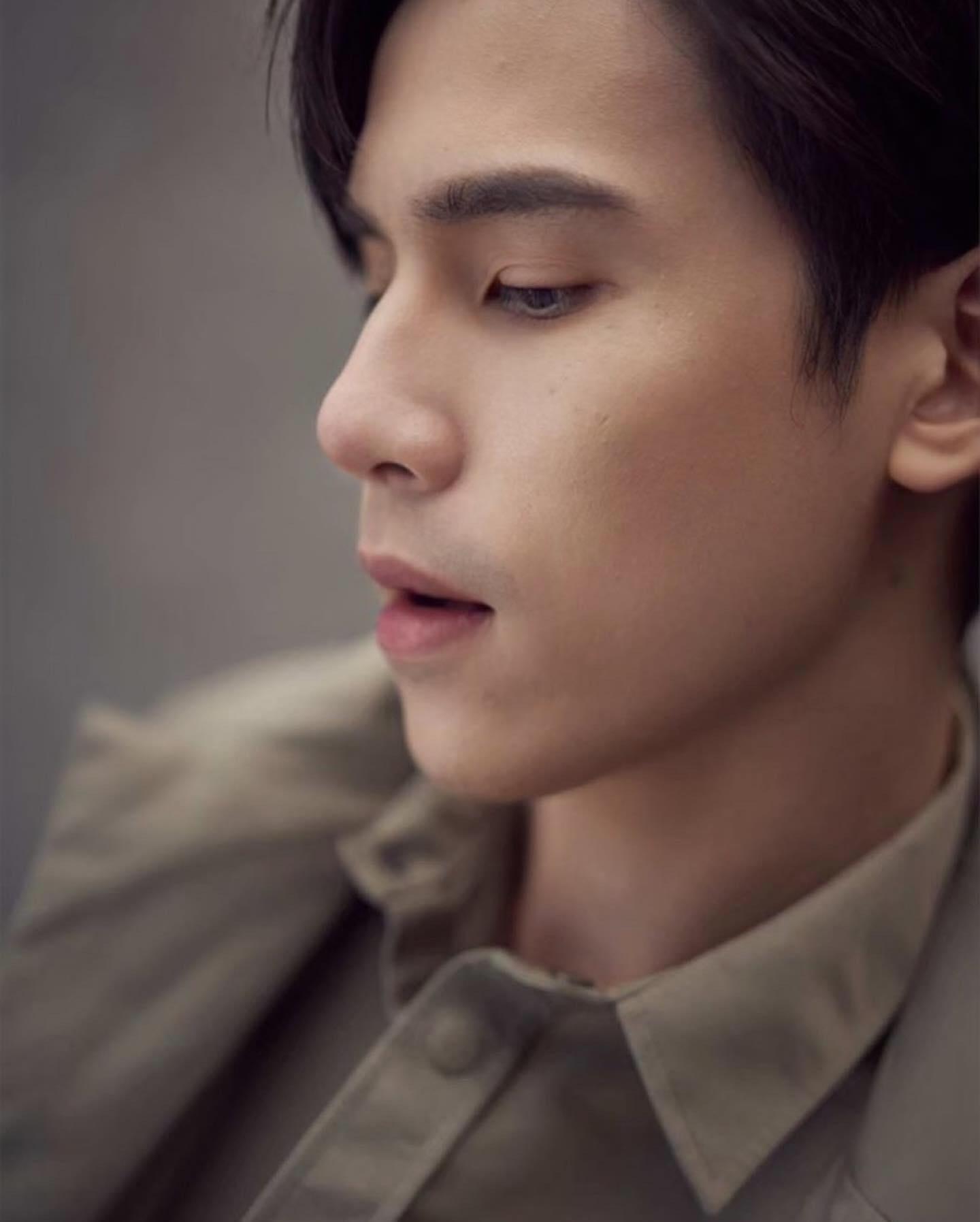 เจษ - เจษฎ์พิพัฒ ติละพรพัฒน์