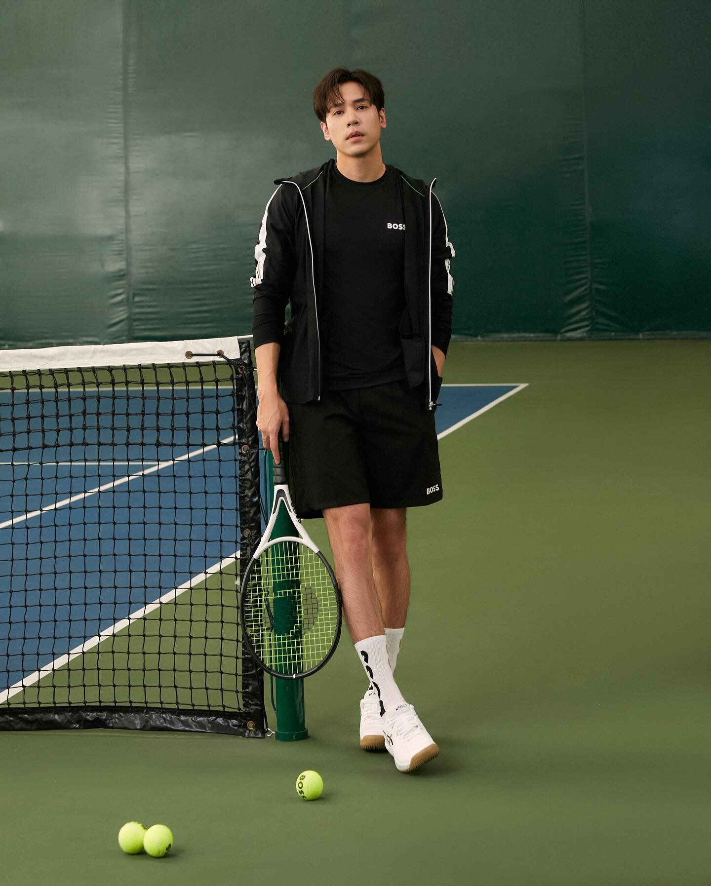 เจษ - เจษฎ์พิพัฒ ติละพรพัฒน์