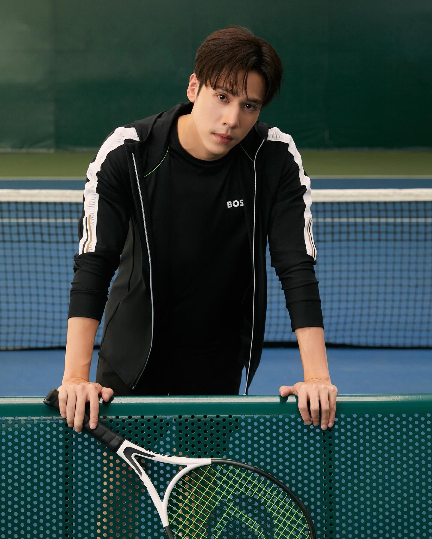 เจษ - เจษฎ์พิพัฒ ติละพรพัฒน์