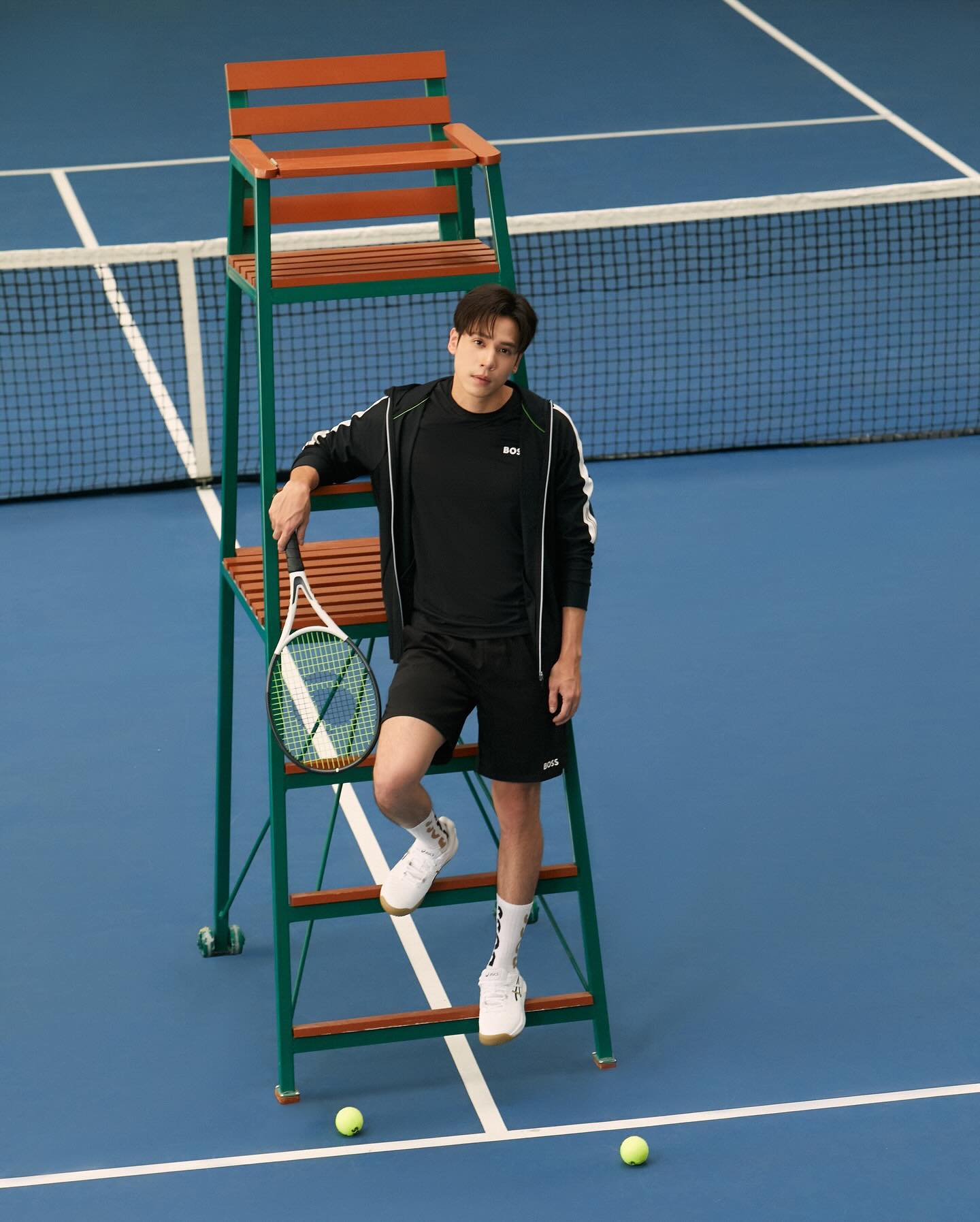 เจษ - เจษฎ์พิพัฒ ติละพรพัฒน์