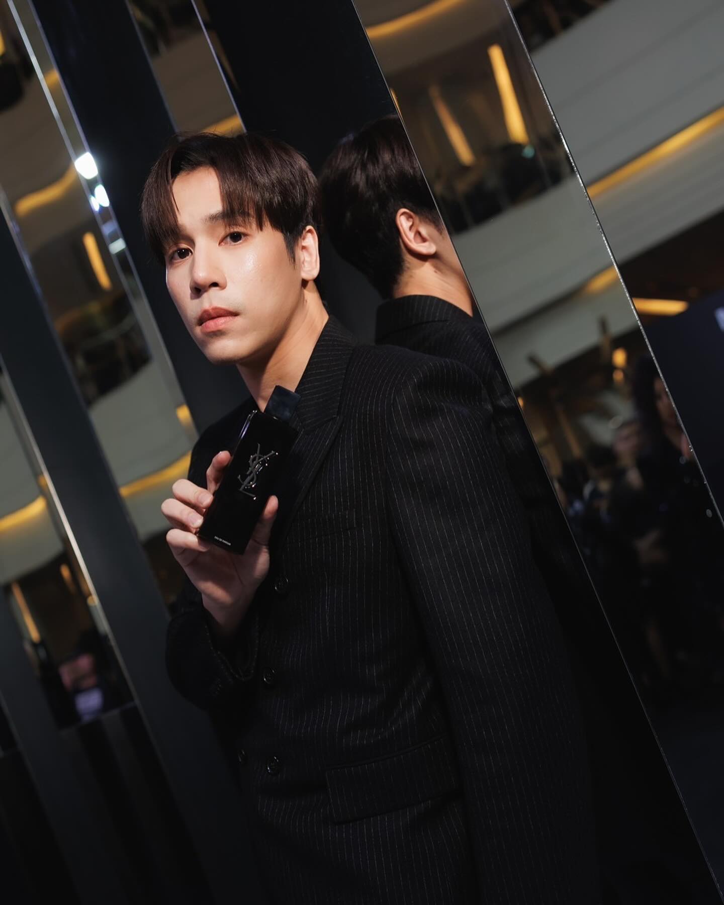 เจษ - เจษฎ์พิพัฒ ติละพรพัฒน์