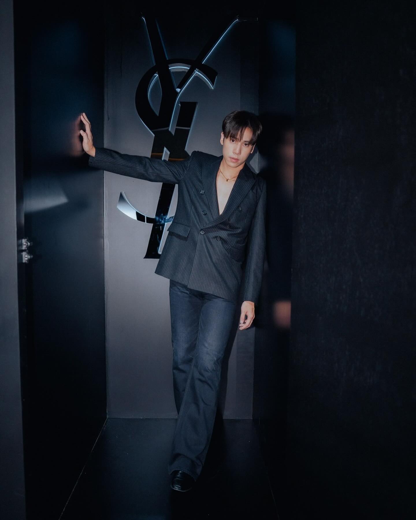 เจษ - เจษฎ์พิพัฒ ติละพรพัฒน์